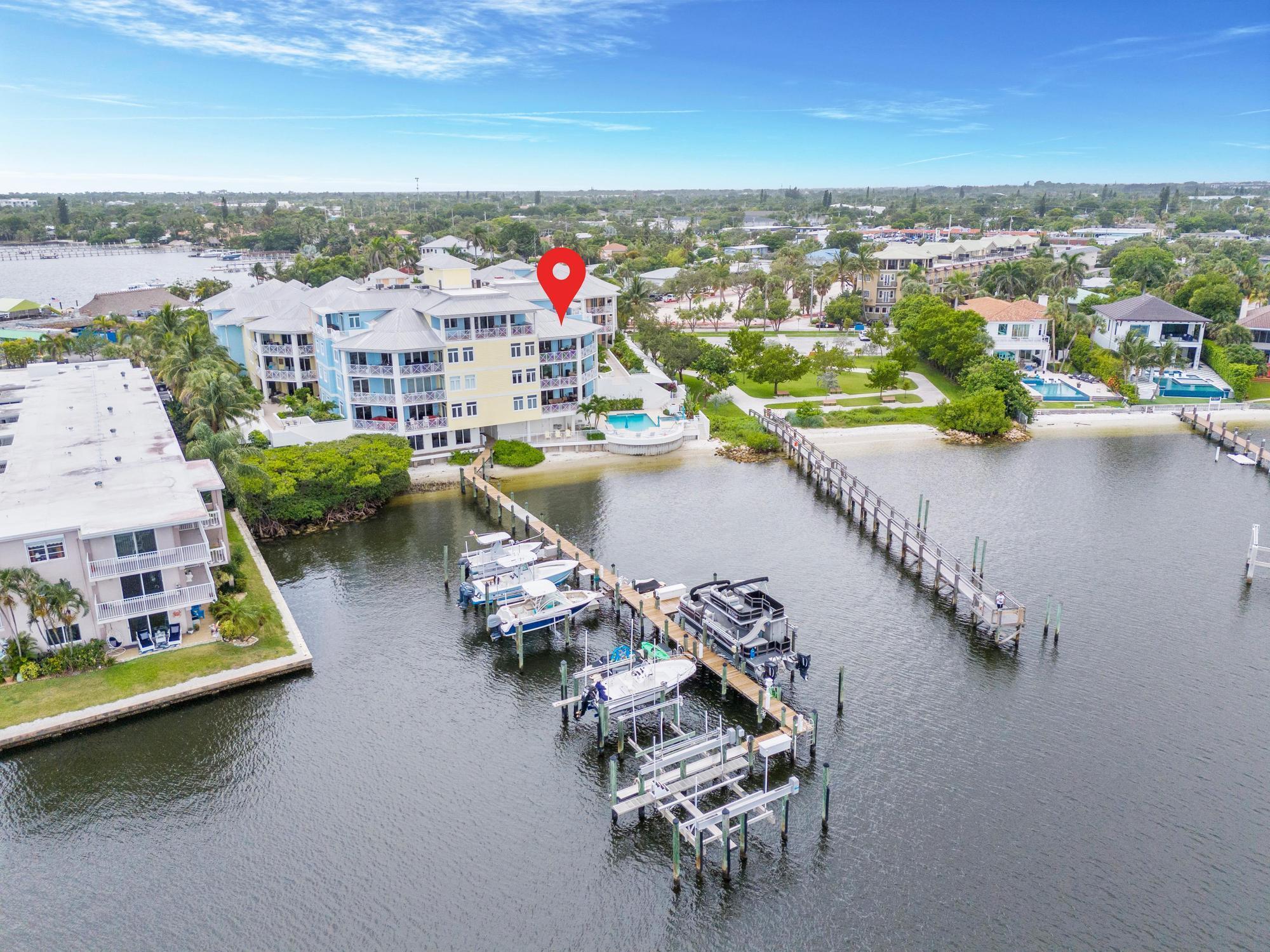 309 E OCEAN #304, Lantana FL 33462