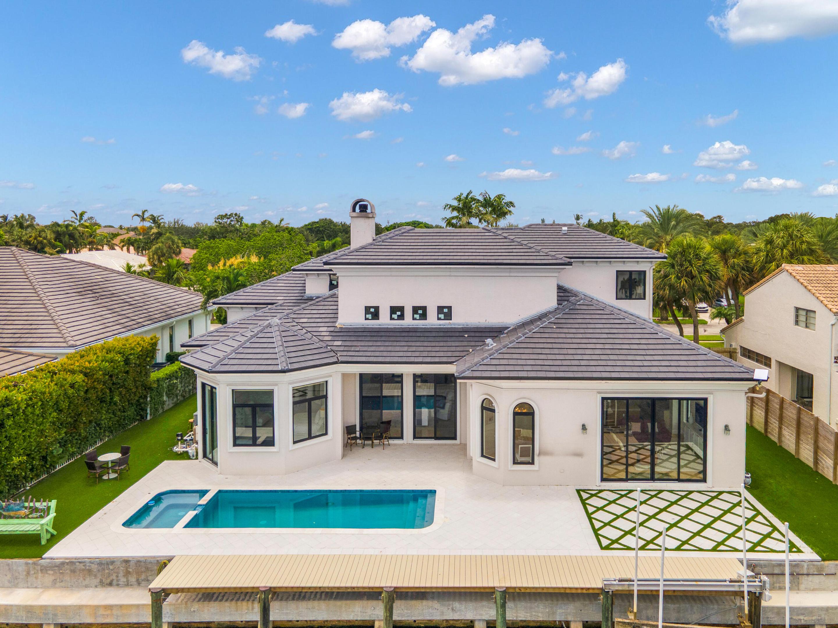 741 SW 15th, Boca Raton FL 33486