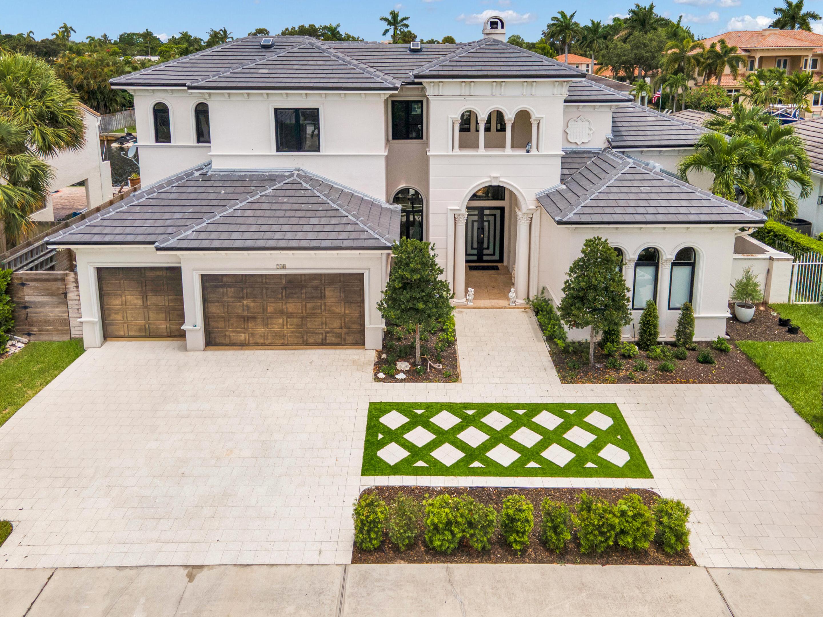 741 SW 15th, Boca Raton FL 33486