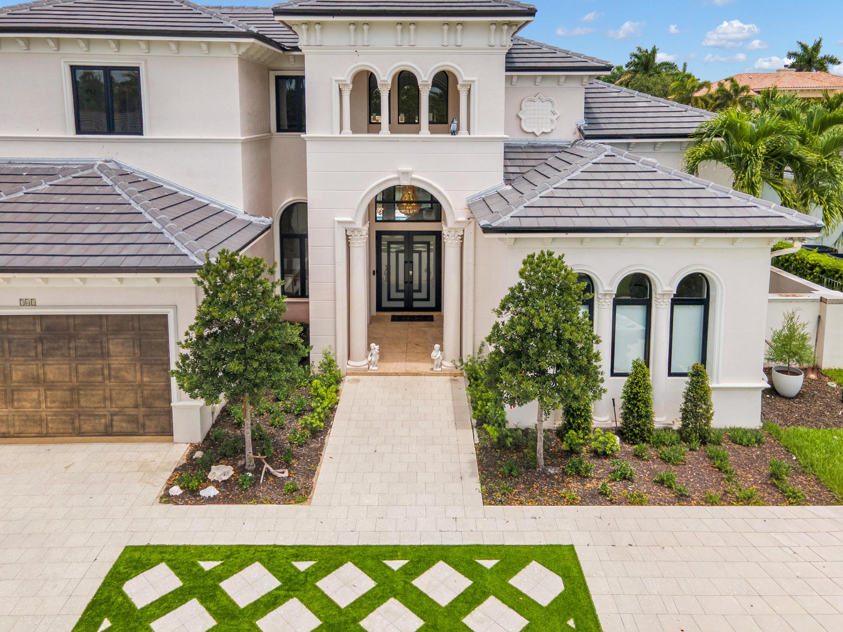 741 SW 15th, Boca Raton FL 33486