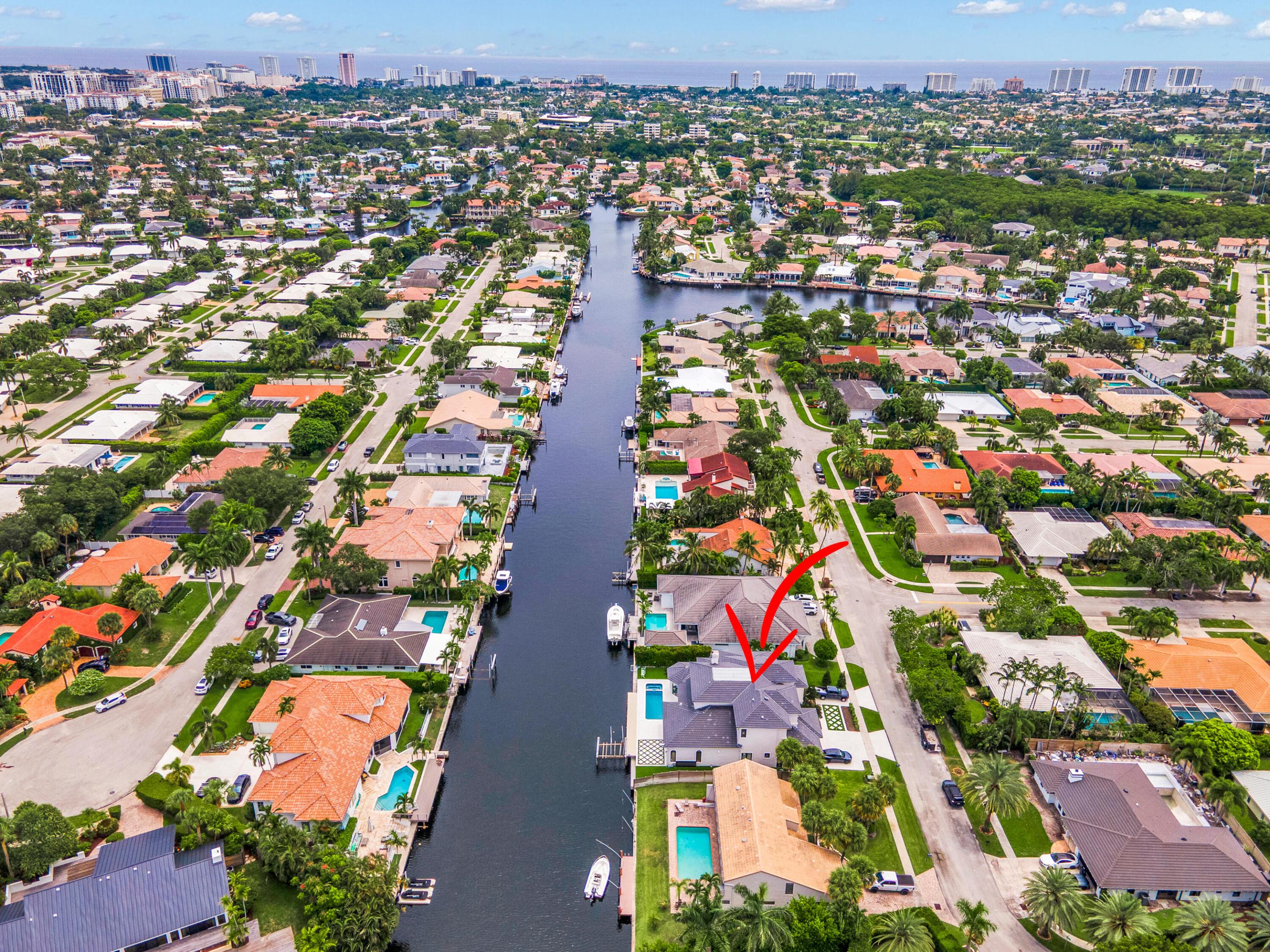 741 SW 15th, Boca Raton FL 33486