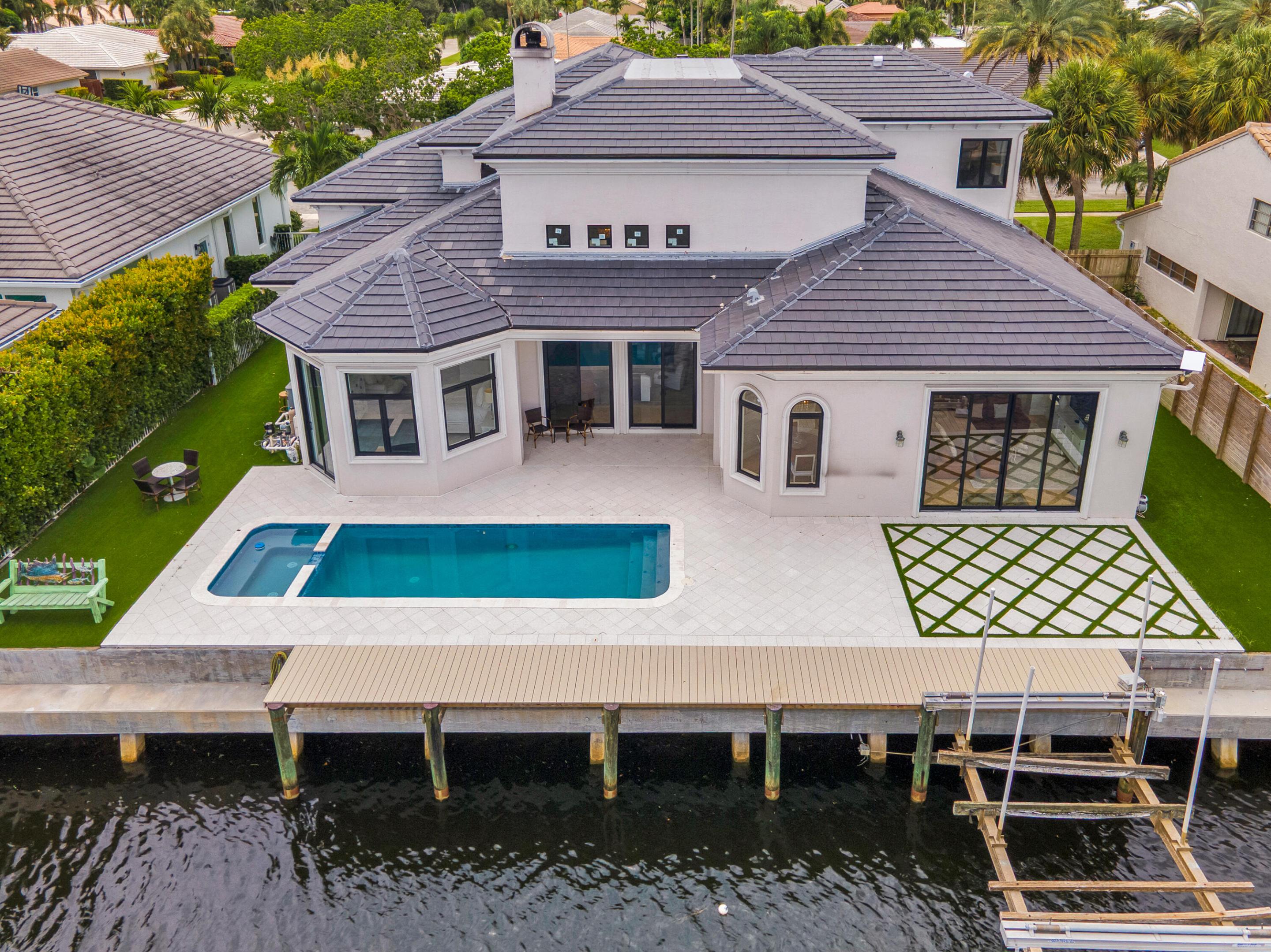741 SW 15th, Boca Raton FL 33486