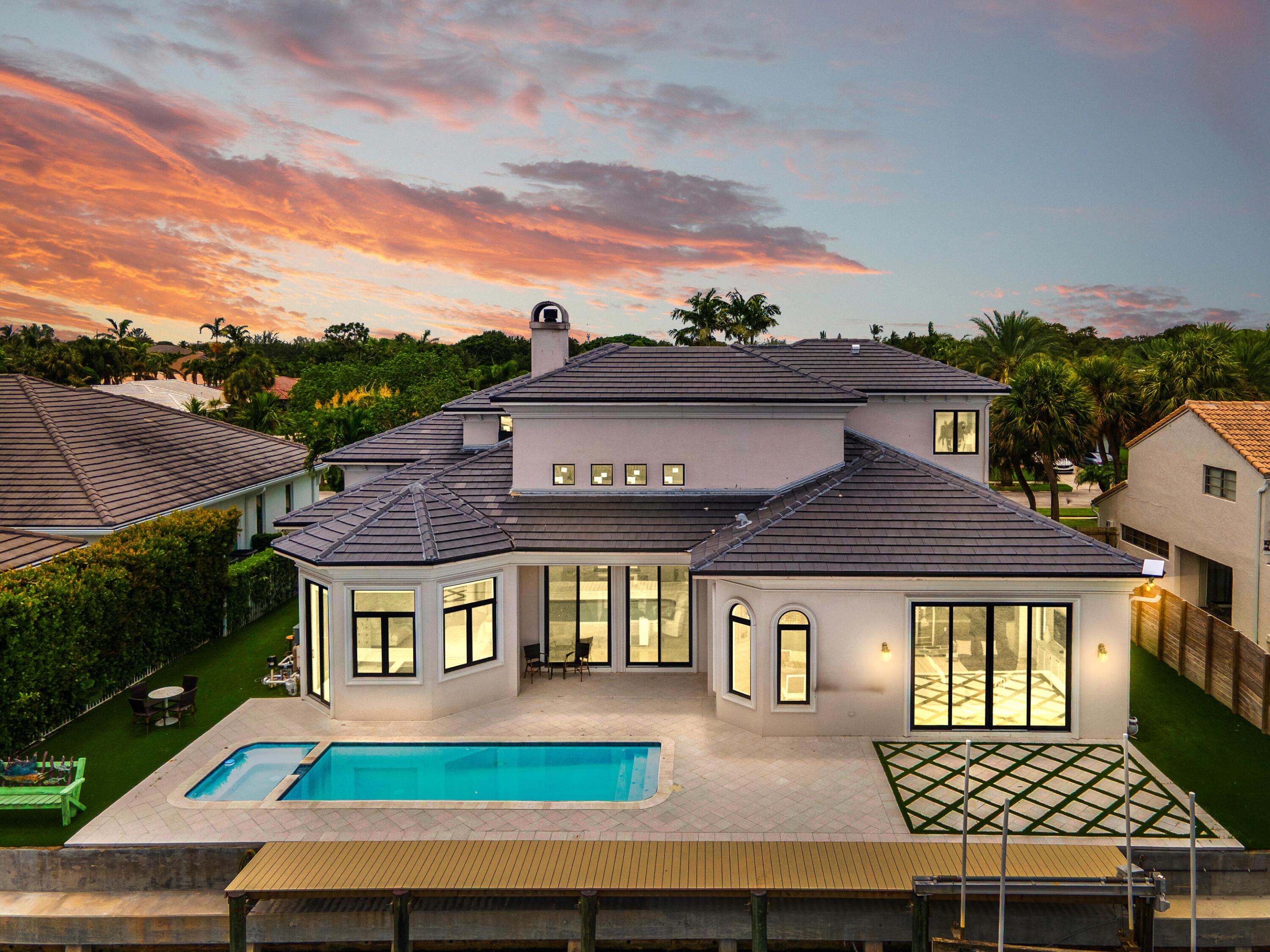741 SW 15th, Boca Raton FL 33486