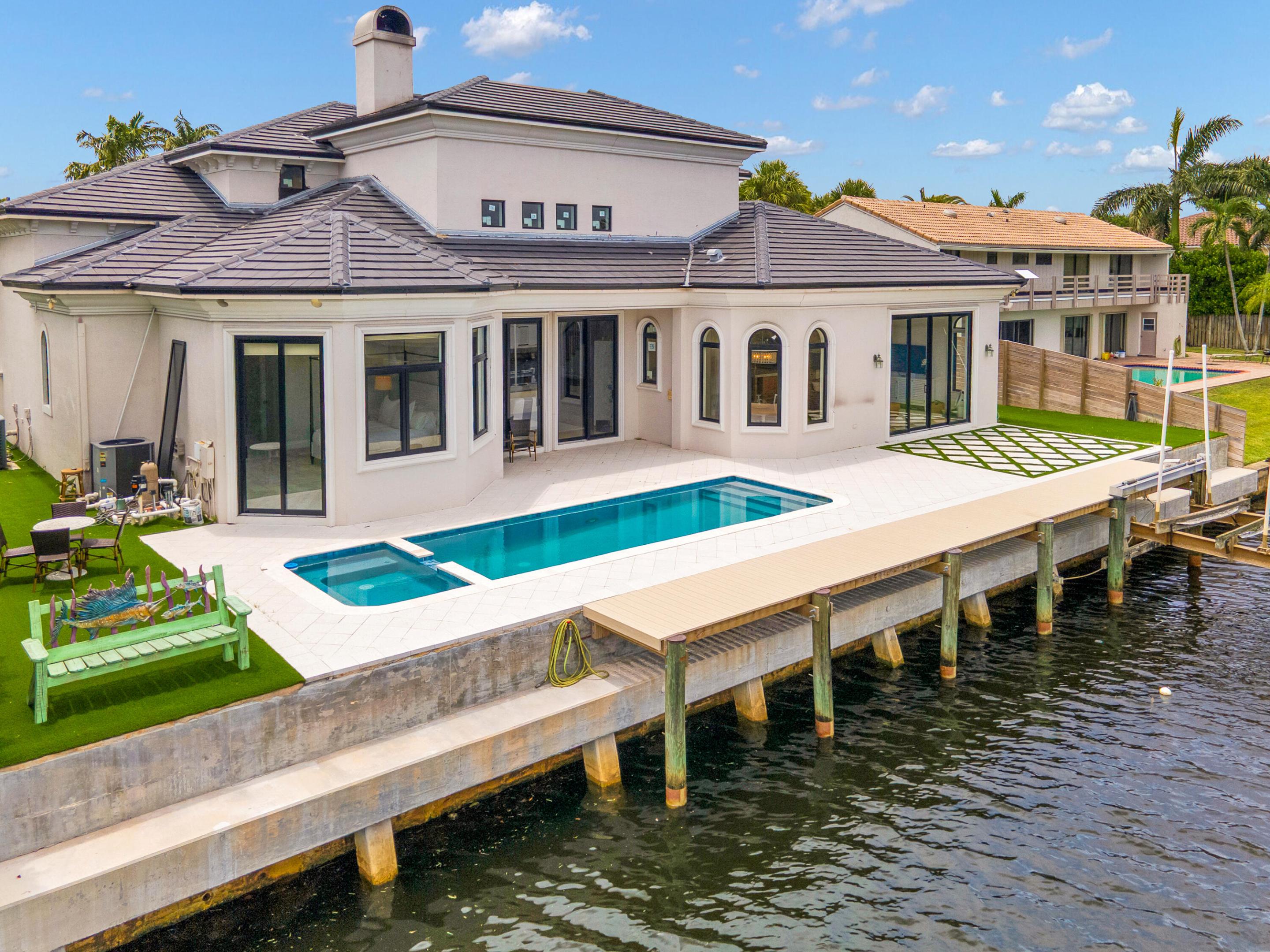 741 SW 15th, Boca Raton FL 33486