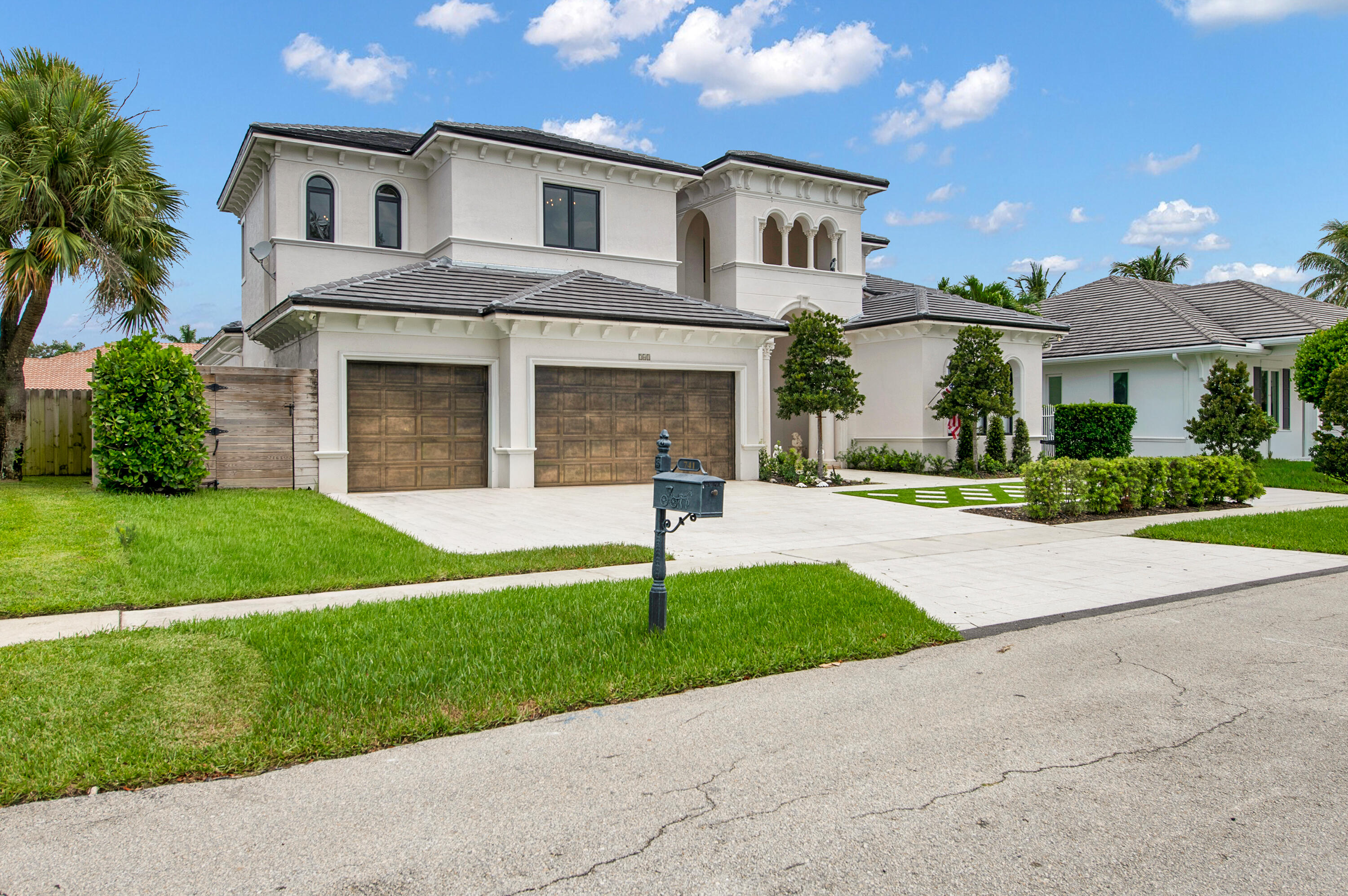 741 SW 15th, Boca Raton FL 33486