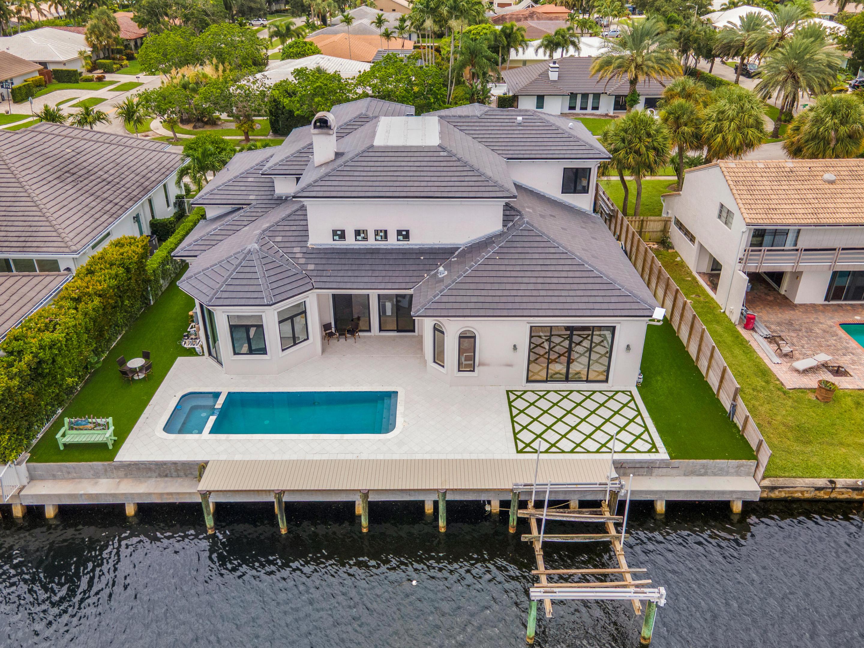 741 SW 15th, Boca Raton FL 33486