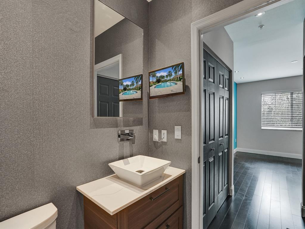 2351 W PRESERVE #303, Miramar FL 33025