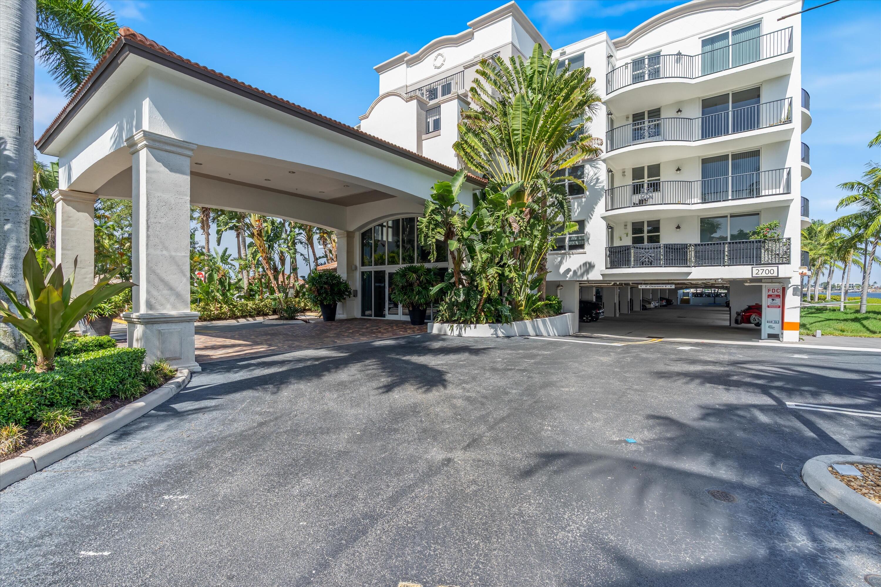 2700 N FEDERAL #306, Boynton Beach FL 33435