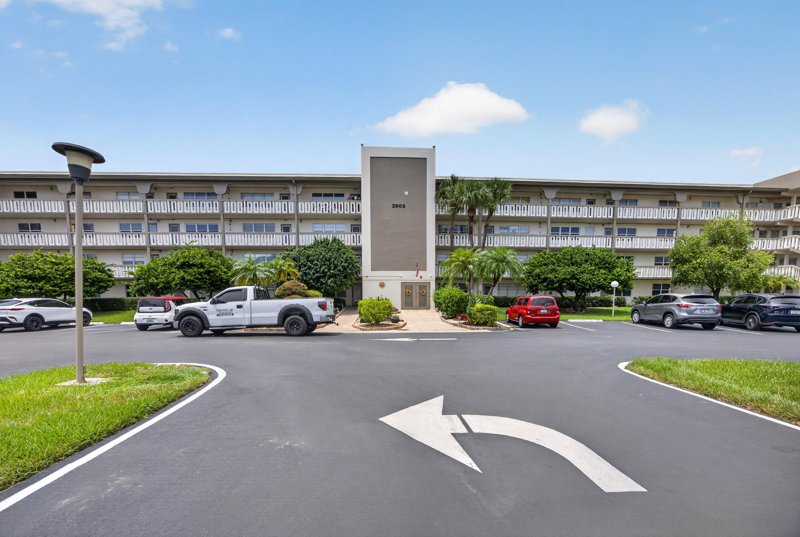 2903 VICTORIA #O4, Coconut Creek FL 33066