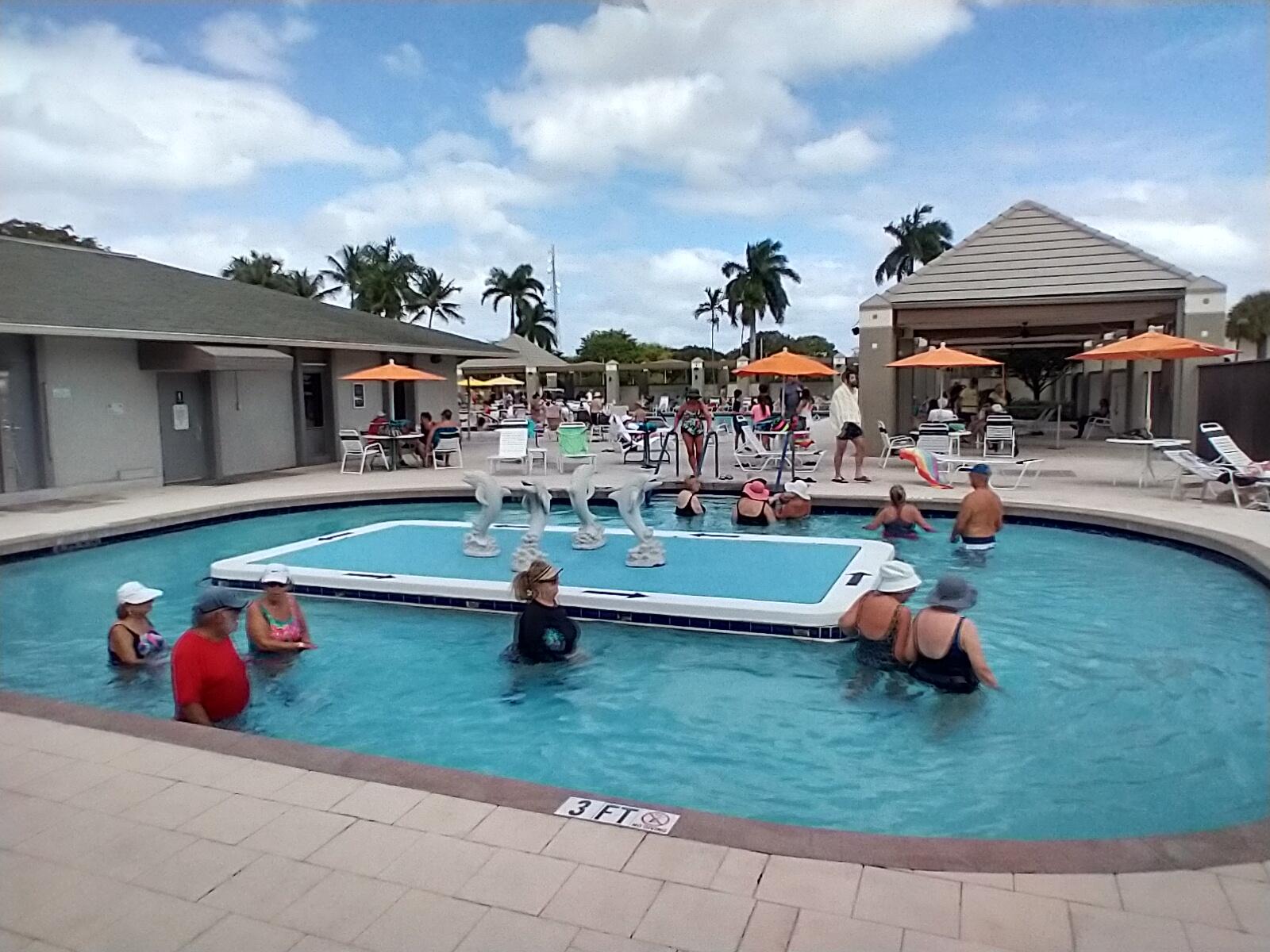 2903 VICTORIA #O4, Coconut Creek FL 33066