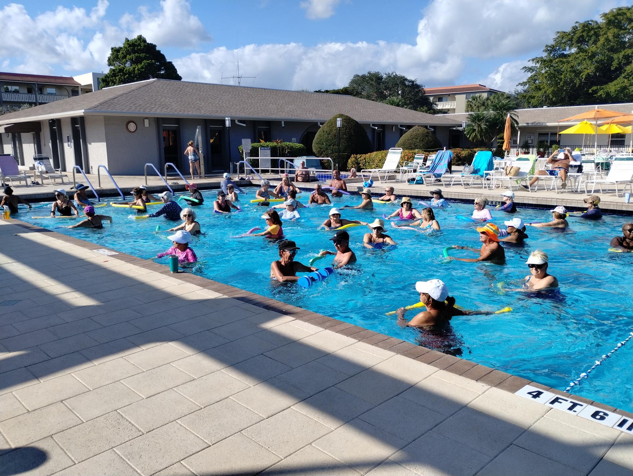 2903 VICTORIA #O4, Coconut Creek FL 33066