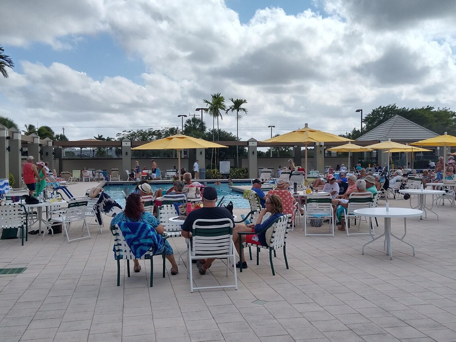 2903 VICTORIA #O4, Coconut Creek FL 33066
