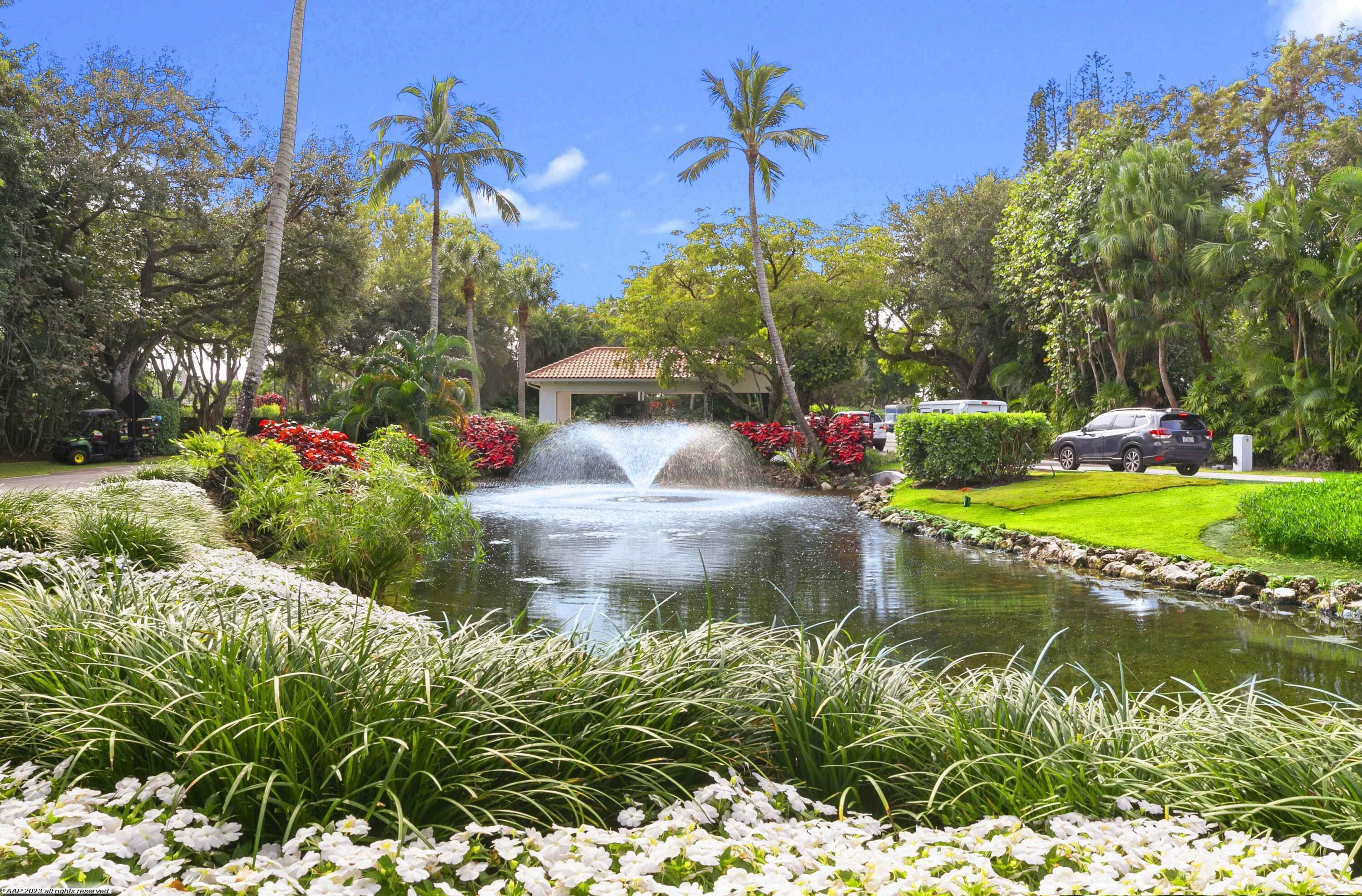 13307 Polo Club #C107, Wellington FL 33414