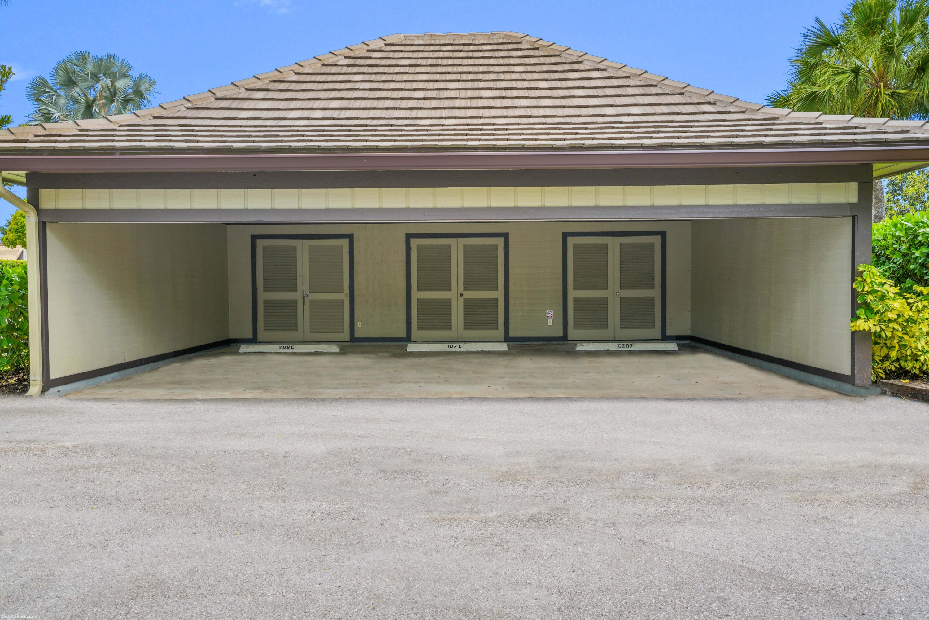 13307 Polo Club #C107, Wellington FL 33414
