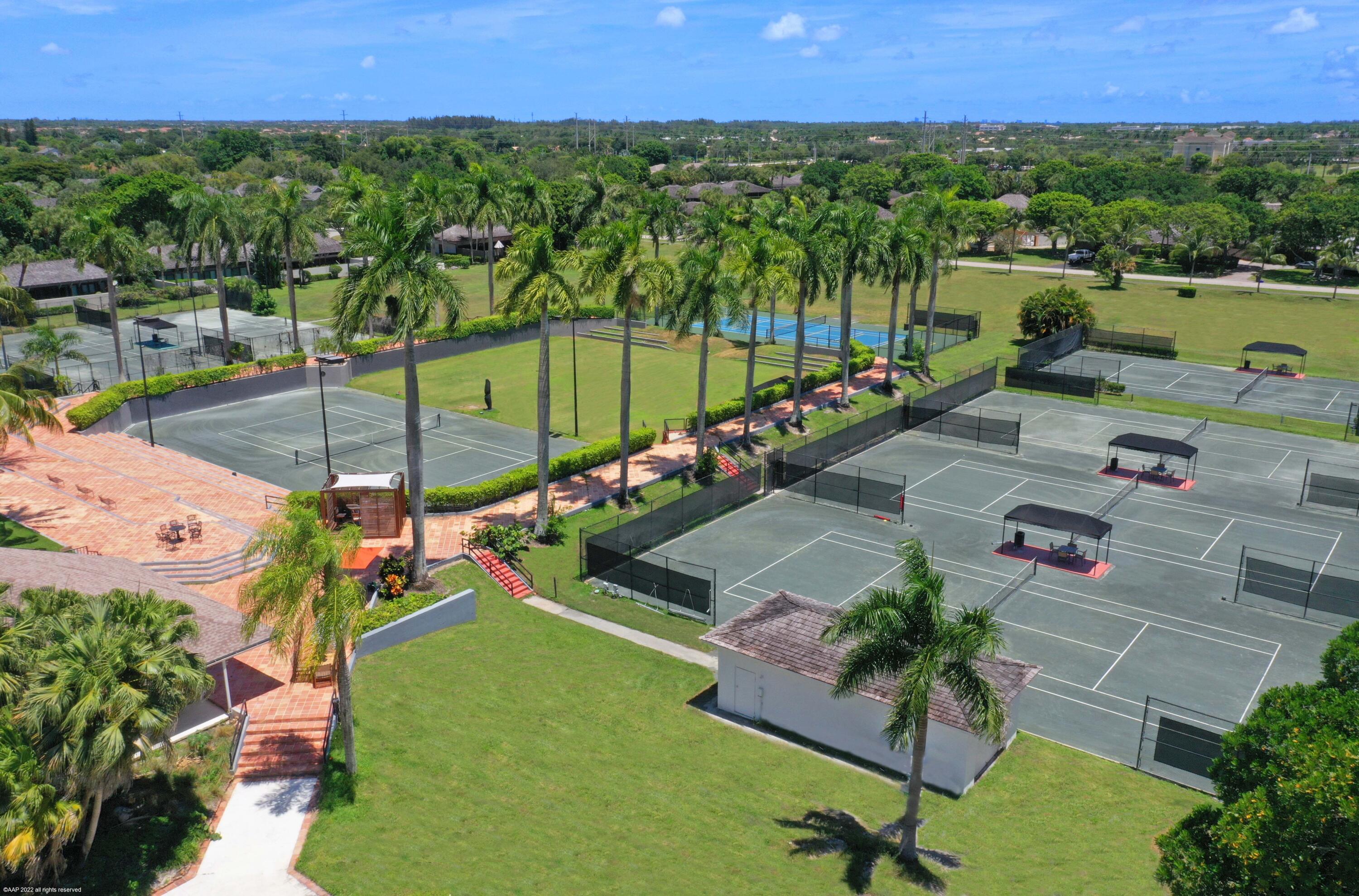 13307 Polo Club #C107, Wellington FL 33414