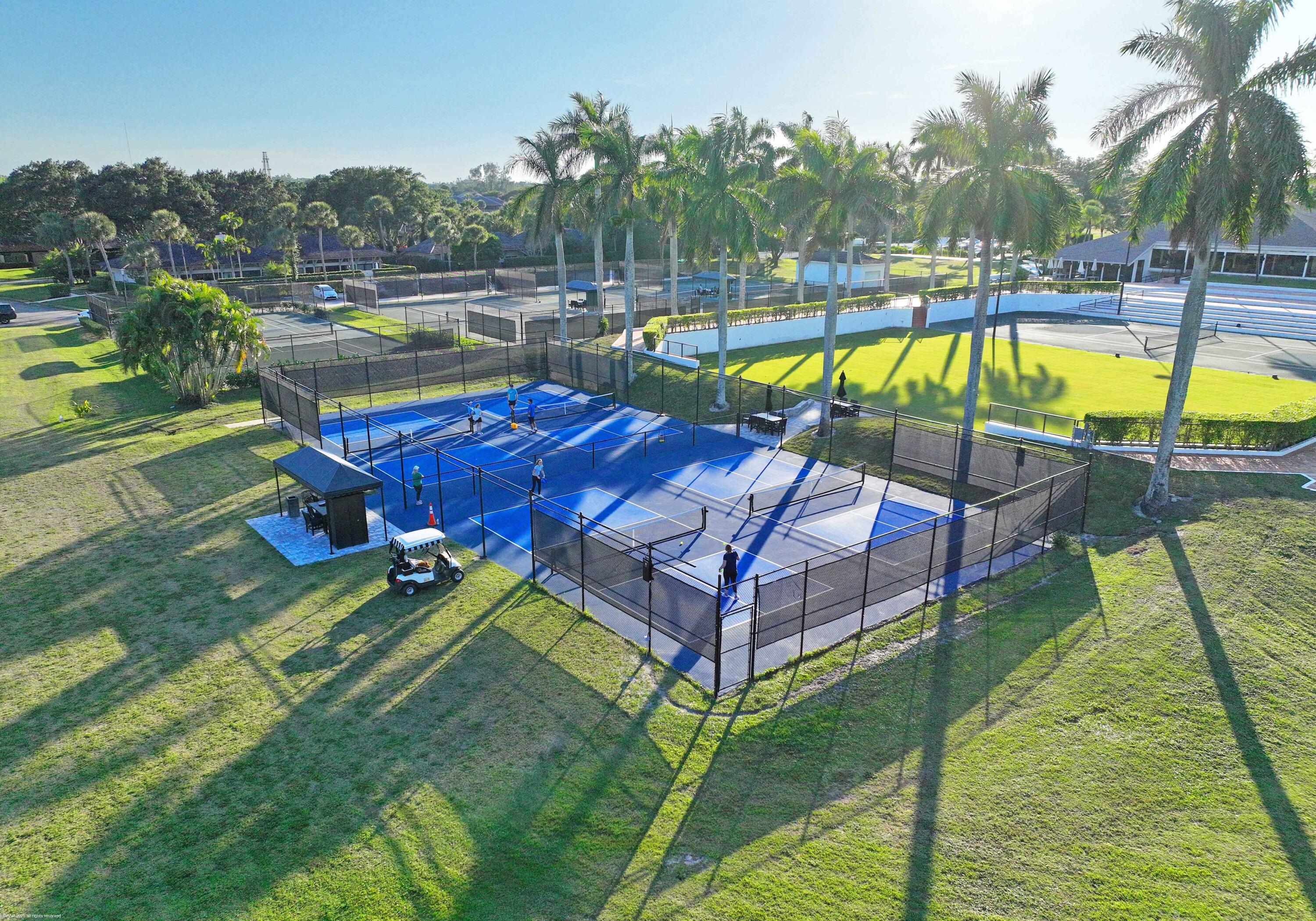13307 Polo Club #C107, Wellington FL 33414