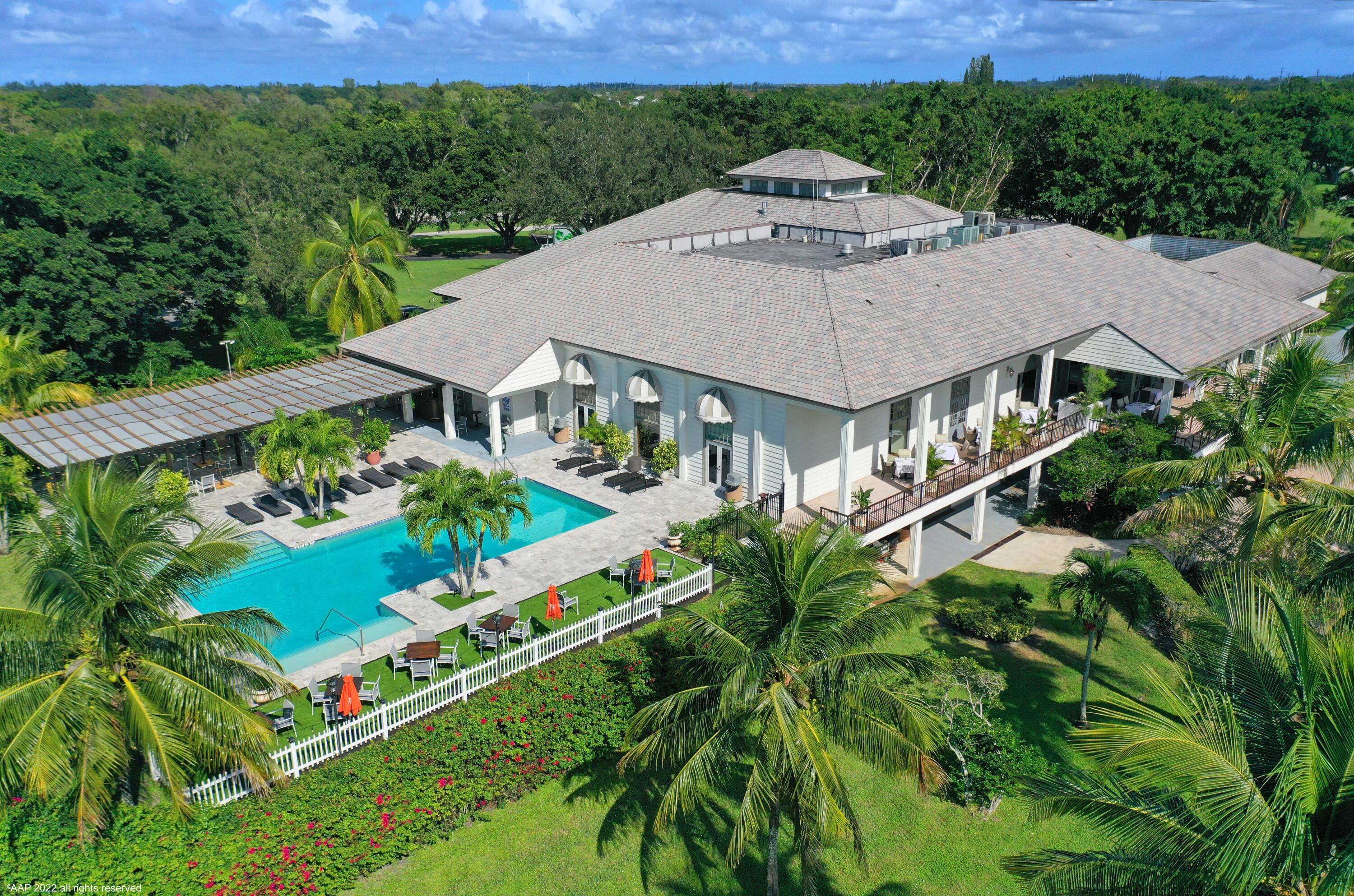 13307 Polo Club #C107, Wellington FL 33414