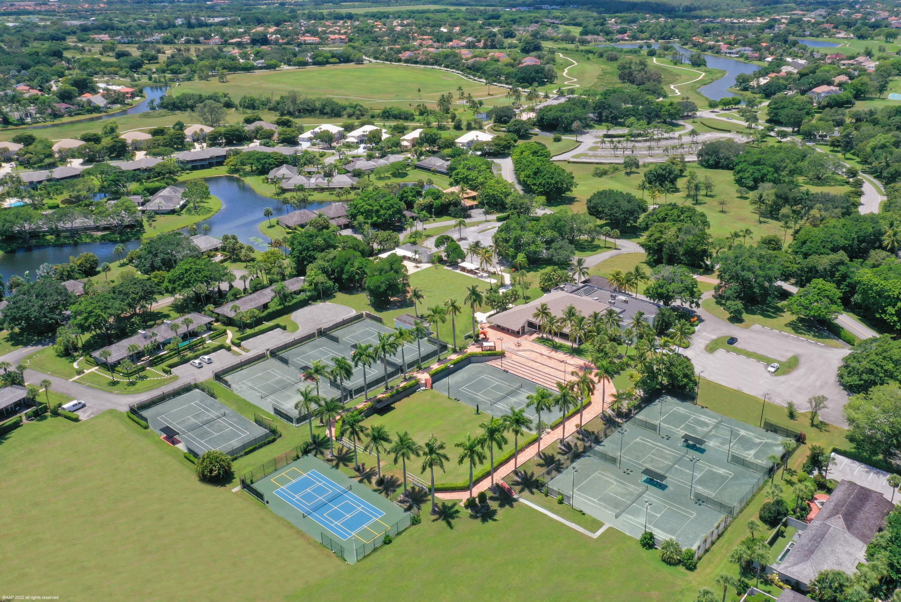 13307 Polo Club #C107, Wellington FL 33414