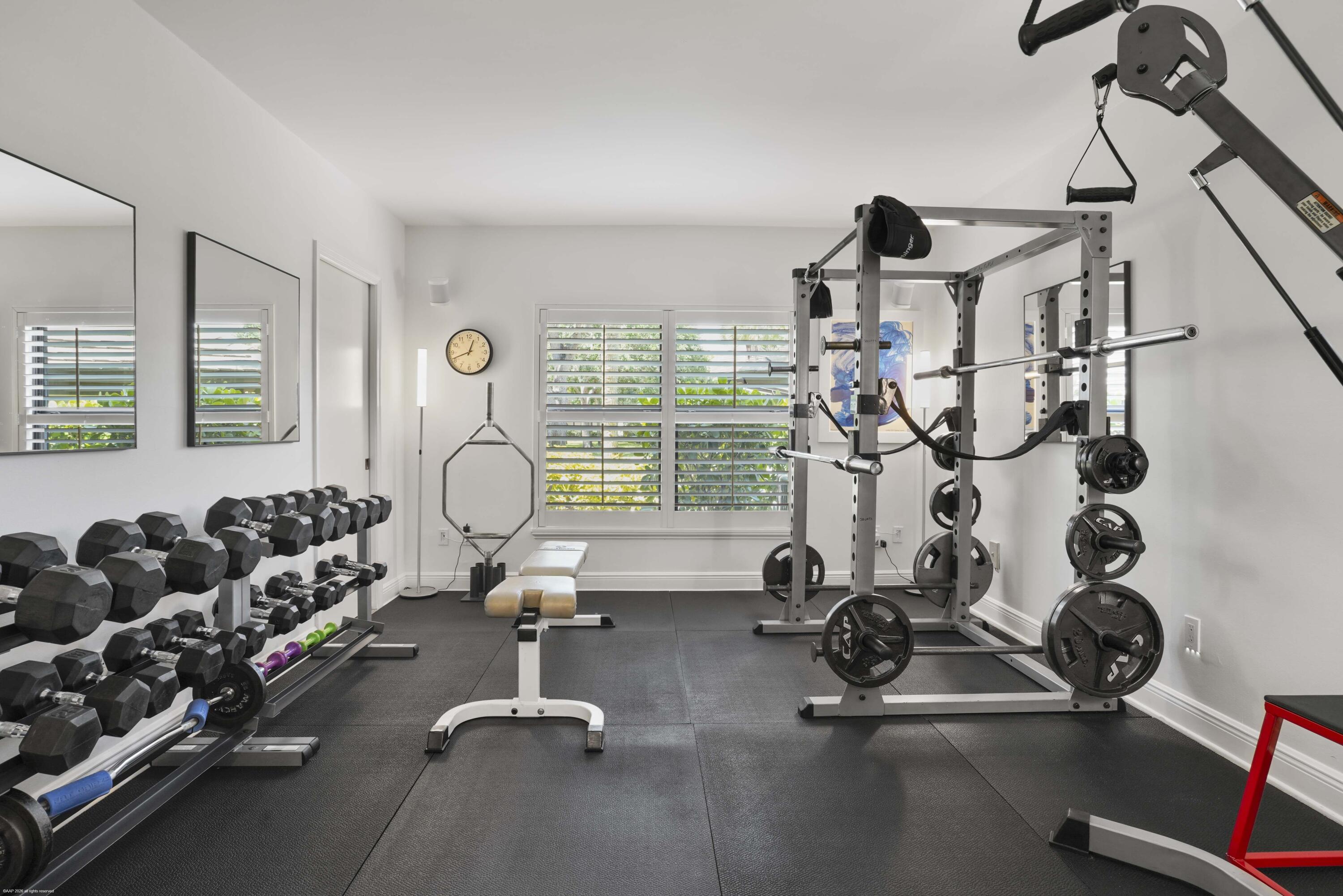 13307 Polo Club #C107, Wellington FL 33414