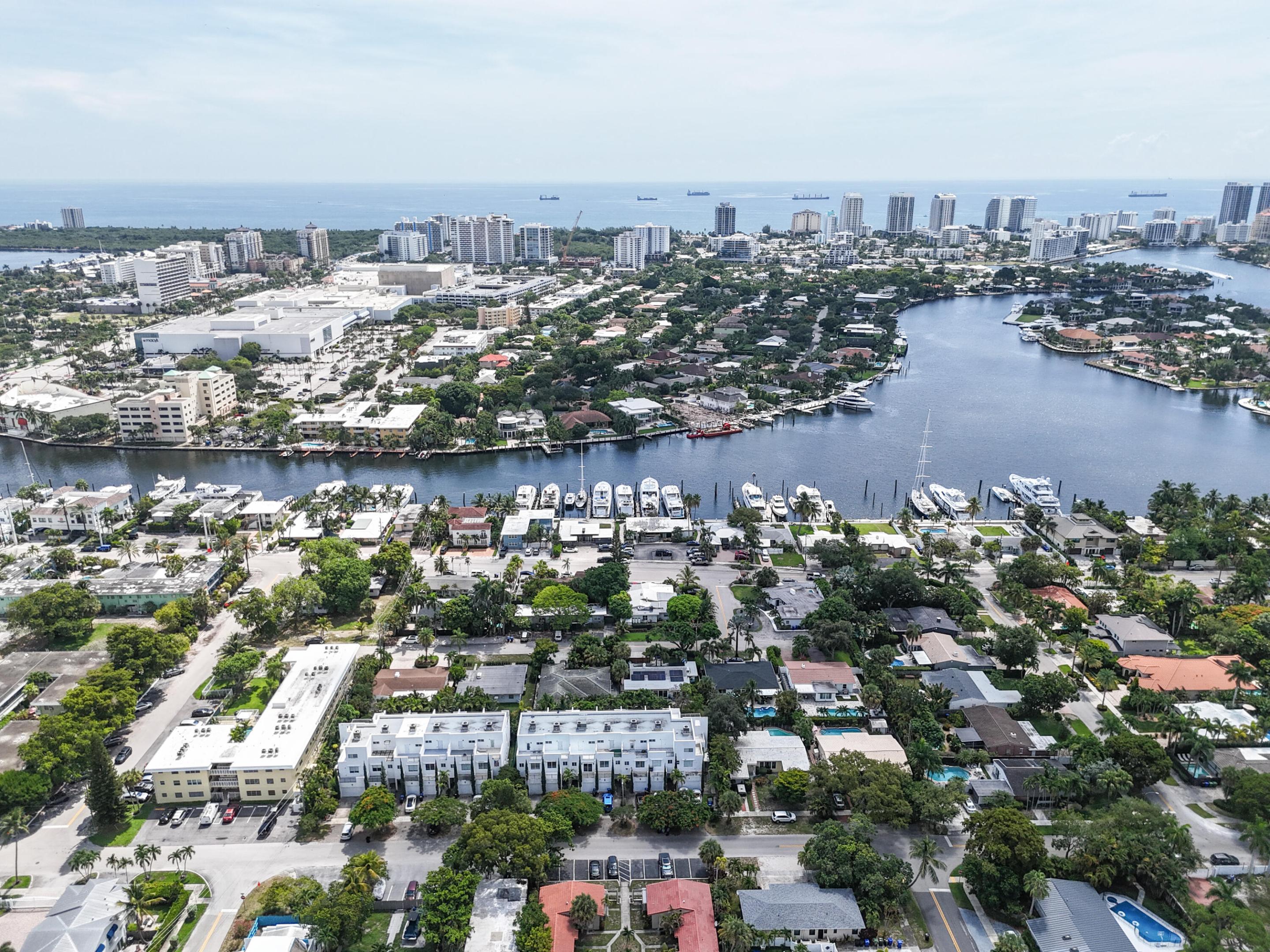 814 NE 19TH, Fort Lauderdale FL 33304