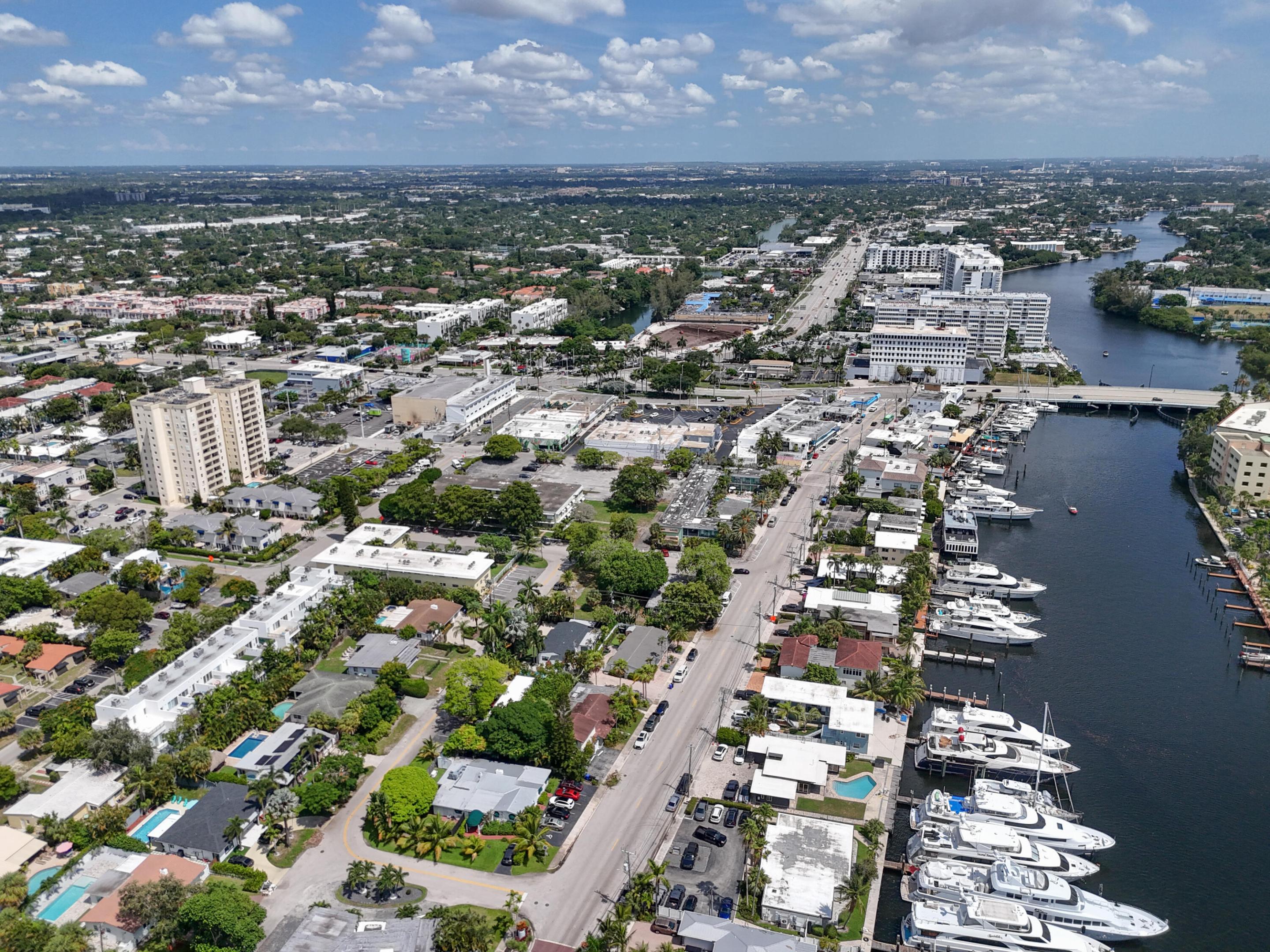814 NE 19TH, Fort Lauderdale FL 33304