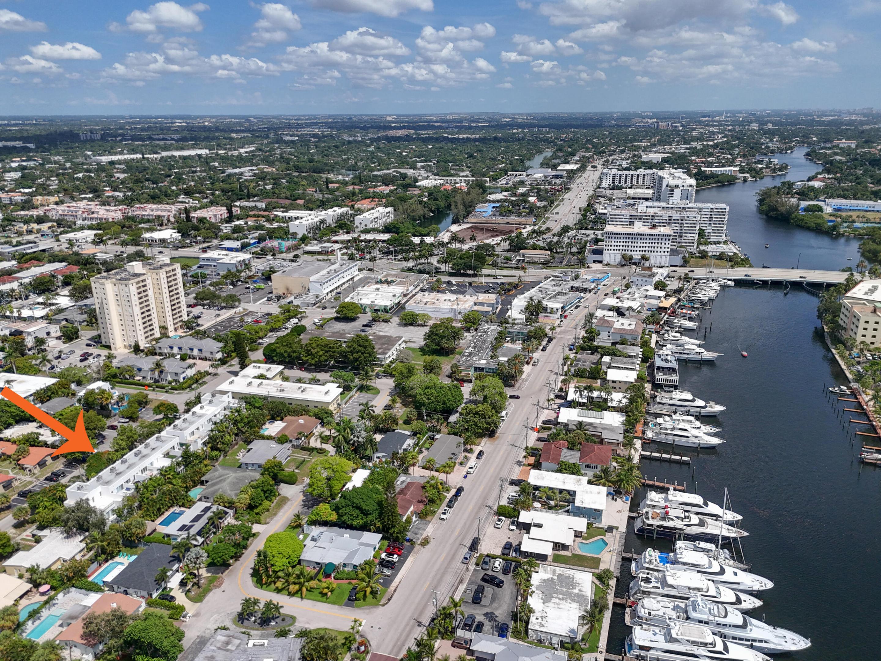 814 NE 19TH, Fort Lauderdale FL 33304