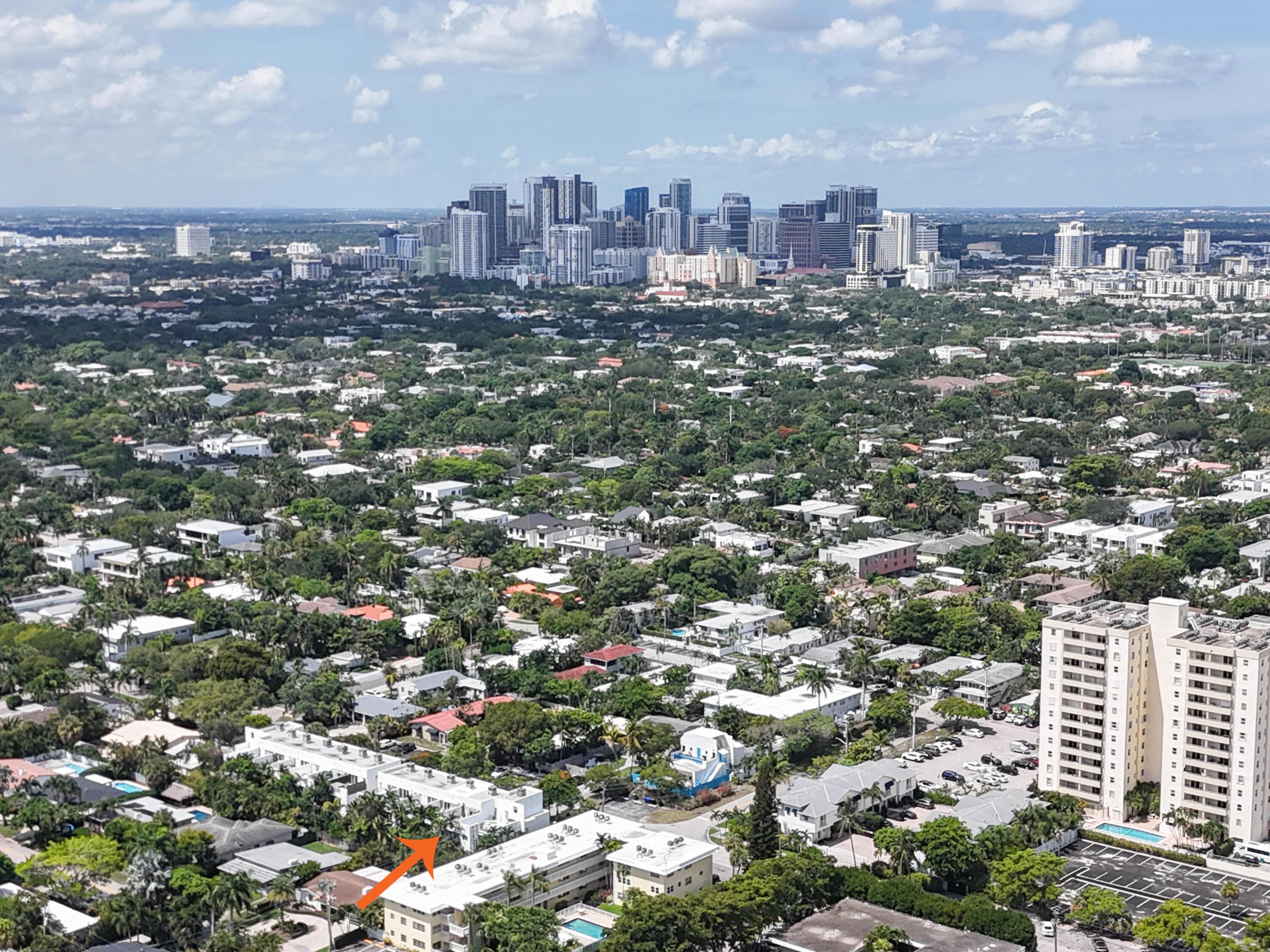 814 NE 19TH, Fort Lauderdale FL 33304