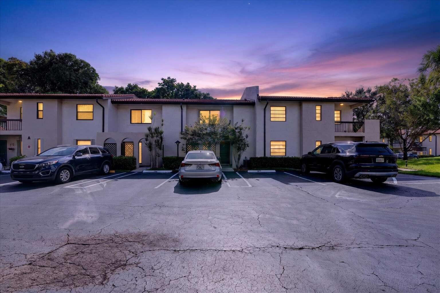 21682 Cypress #11d, Boca Raton FL 33433
