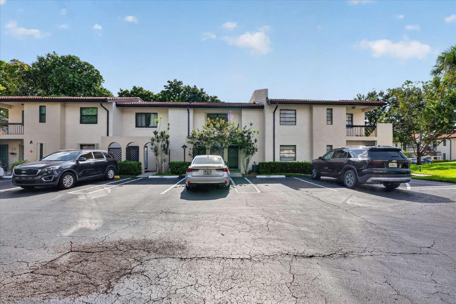 21682 Cypress #11d, Boca Raton FL 33433