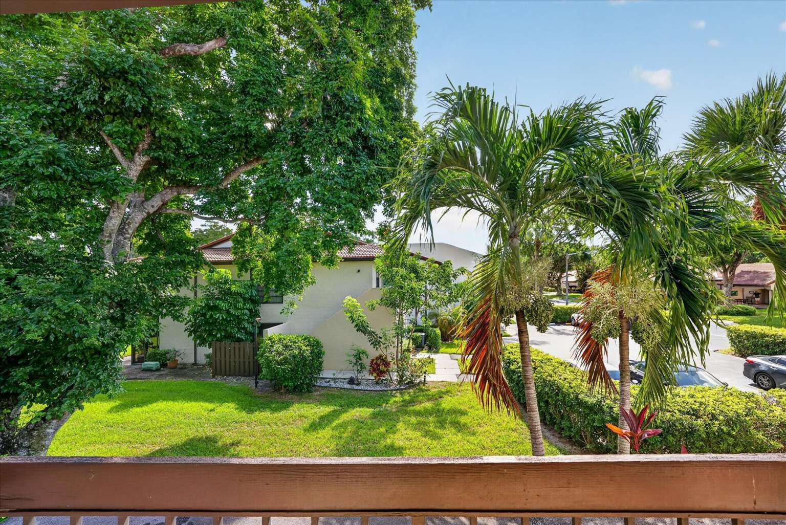 21682 Cypress #11d, Boca Raton FL 33433