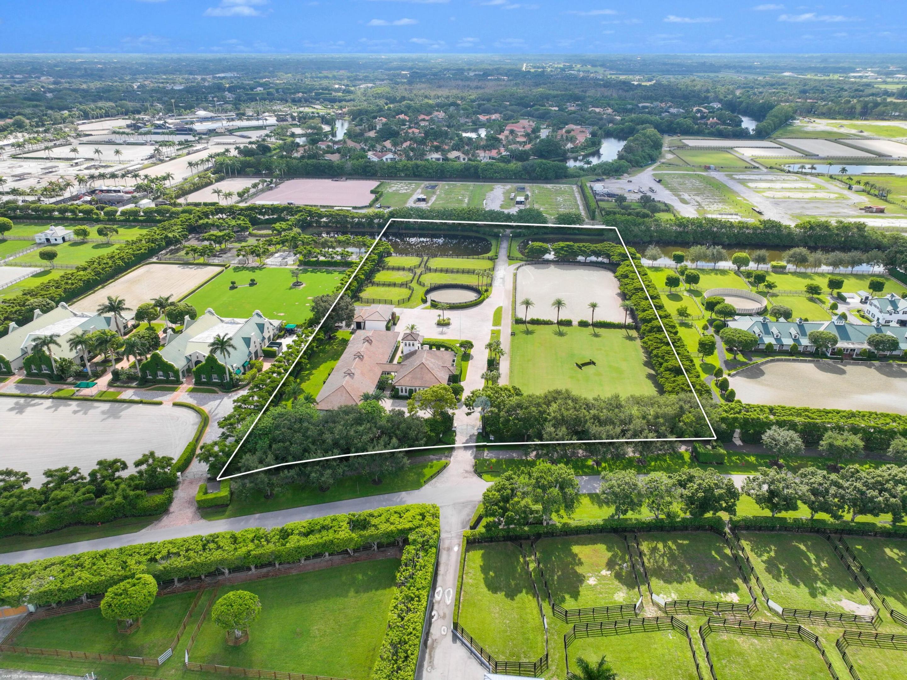 3382 Grand Prix Farms, Wellington FL 33414