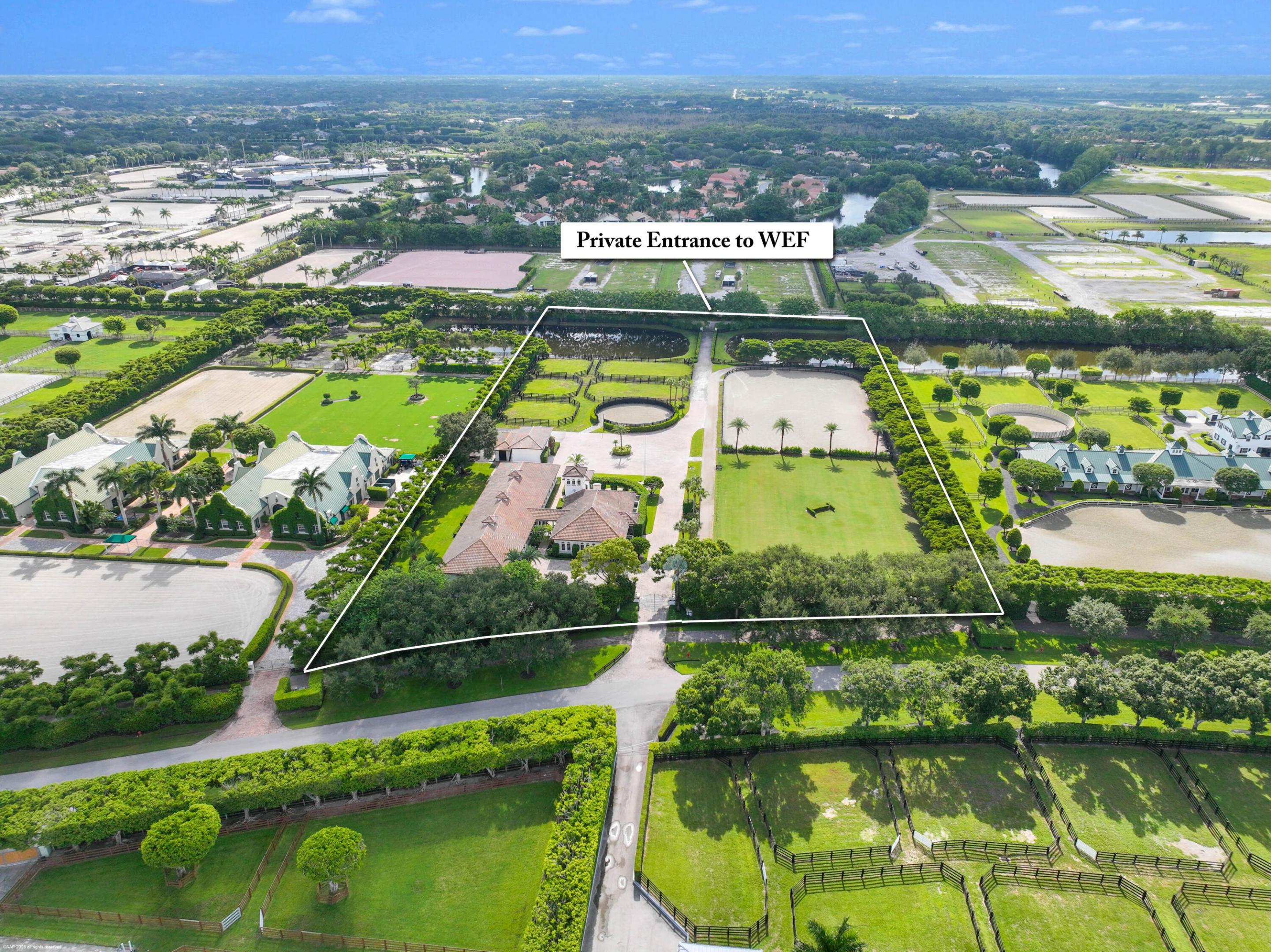3382 Grand Prix Farms, Wellington FL 33414
