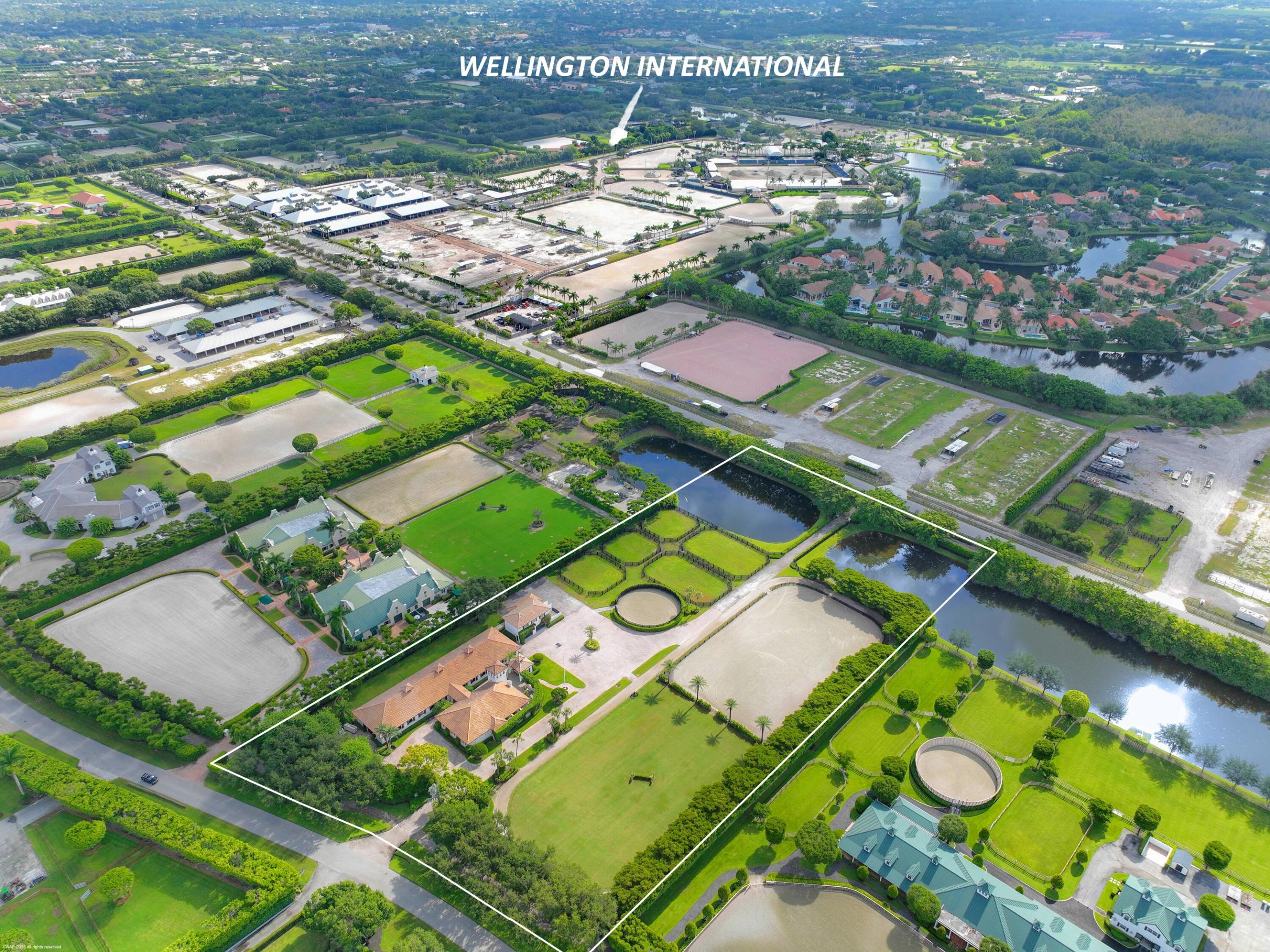 3382 Grand Prix Farms, Wellington FL 33414