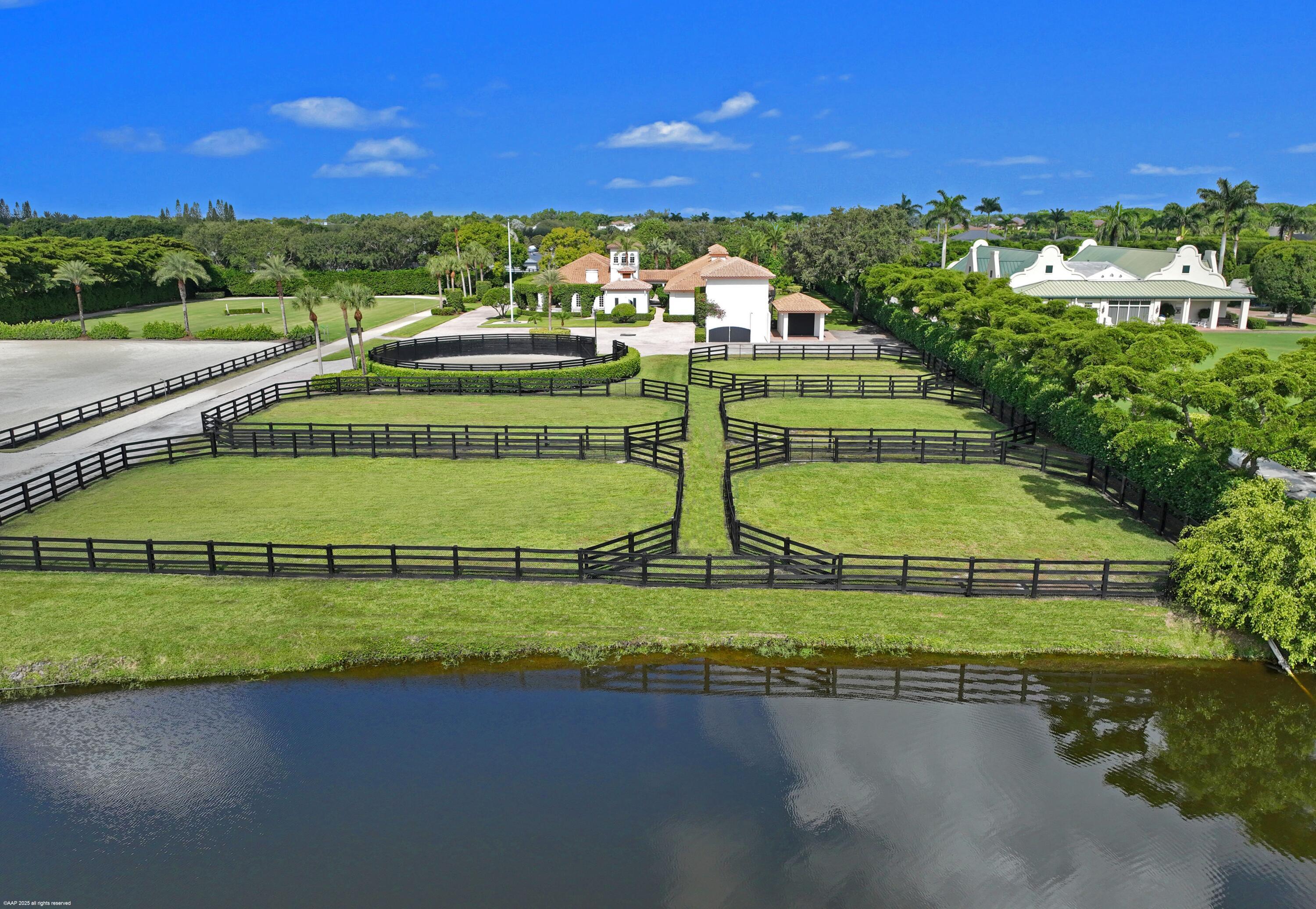 3382 Grand Prix Farms, Wellington FL 33414