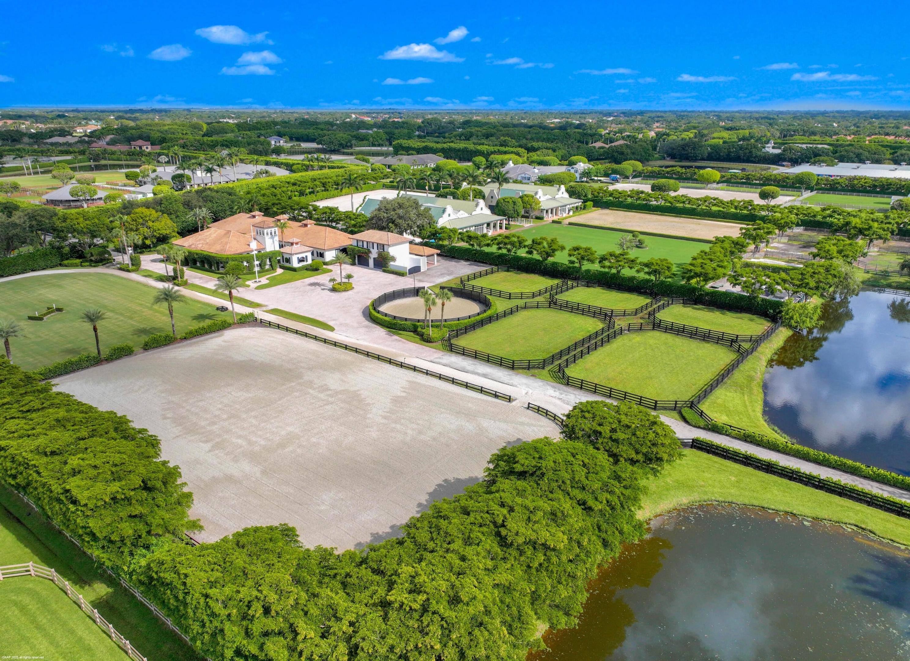 3382 Grand Prix Farms, Wellington FL 33414