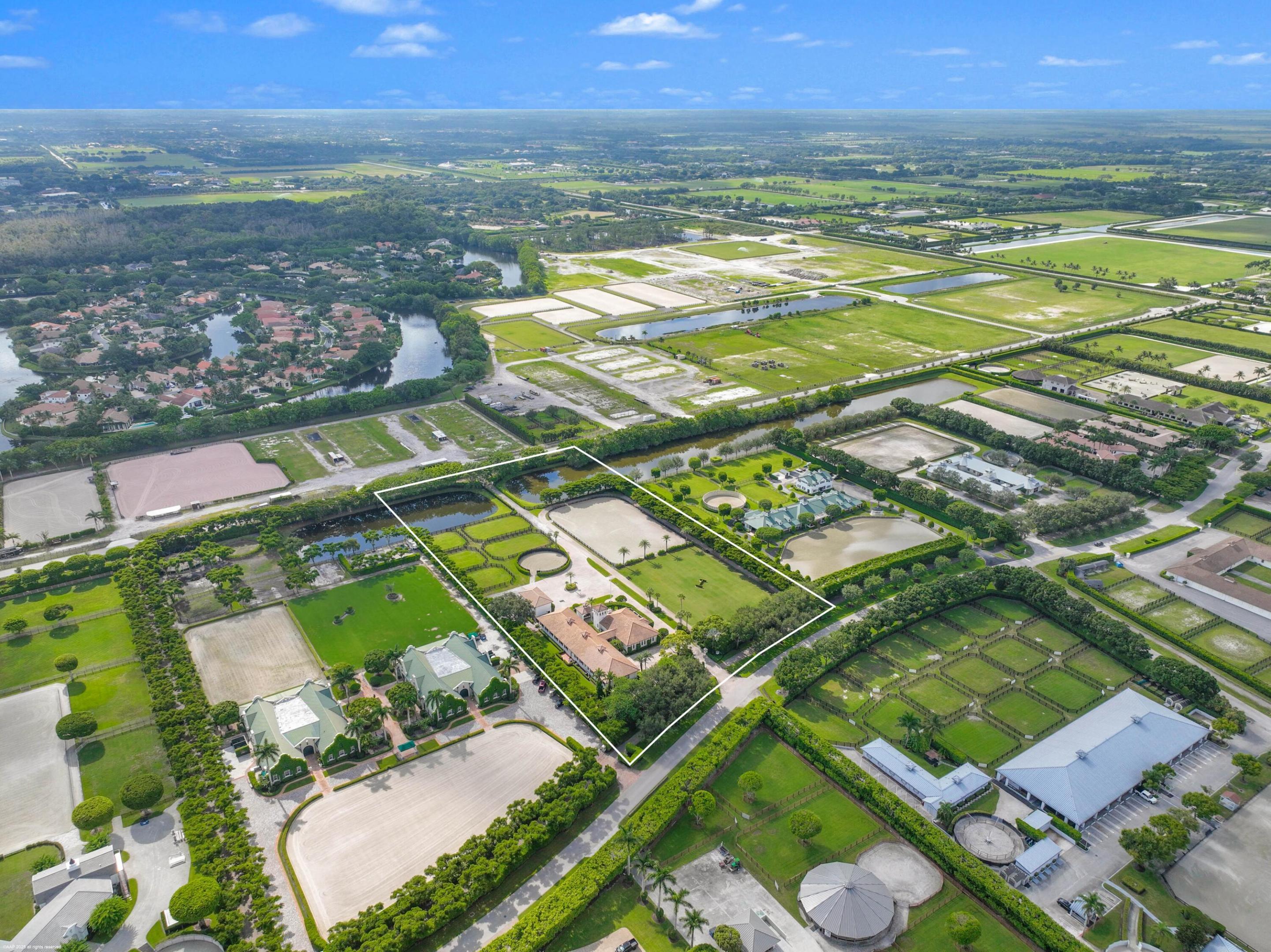 3382 Grand Prix Farms, Wellington FL 33414