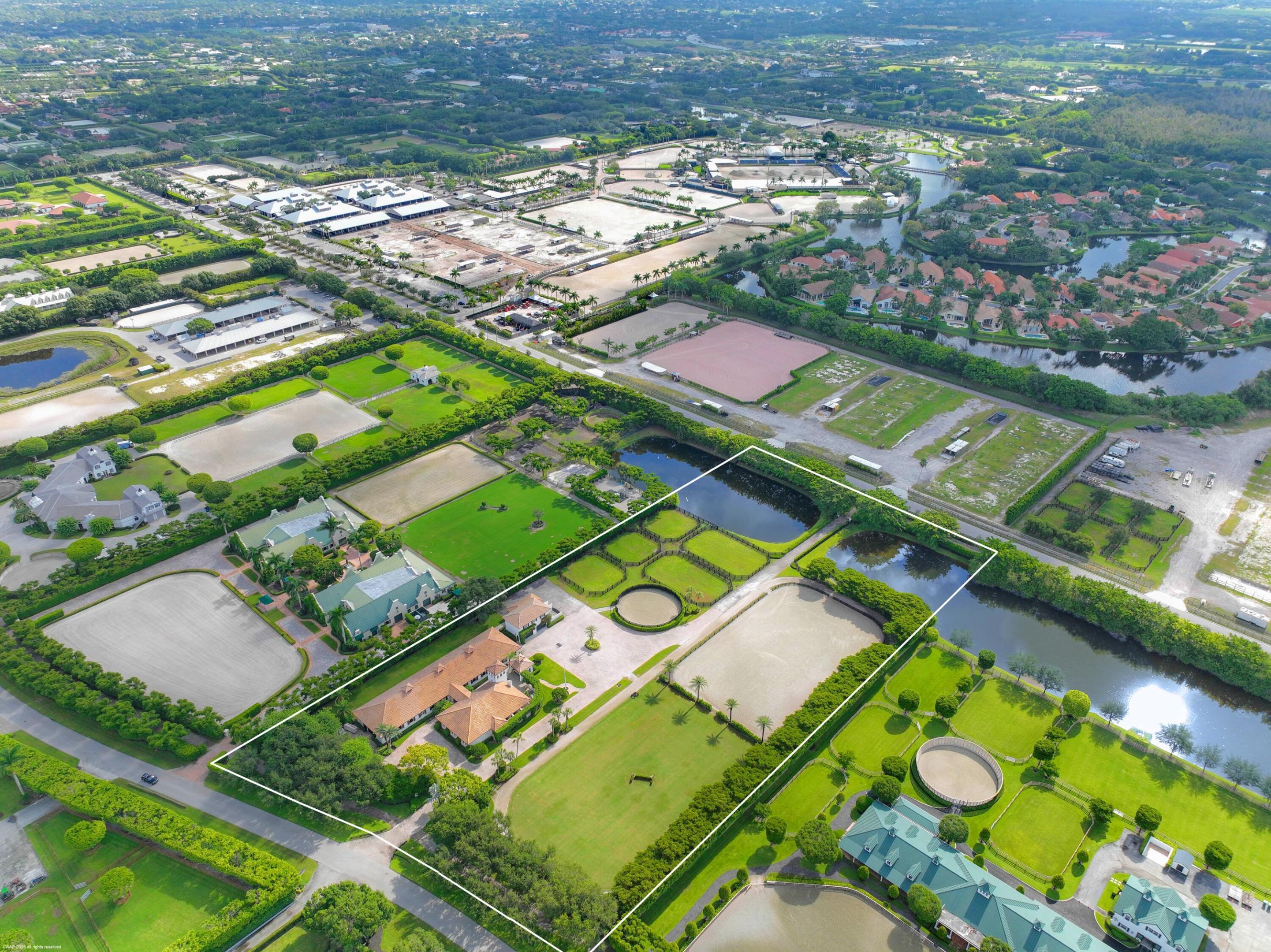 3382 Grand Prix Farms, Wellington FL 33414