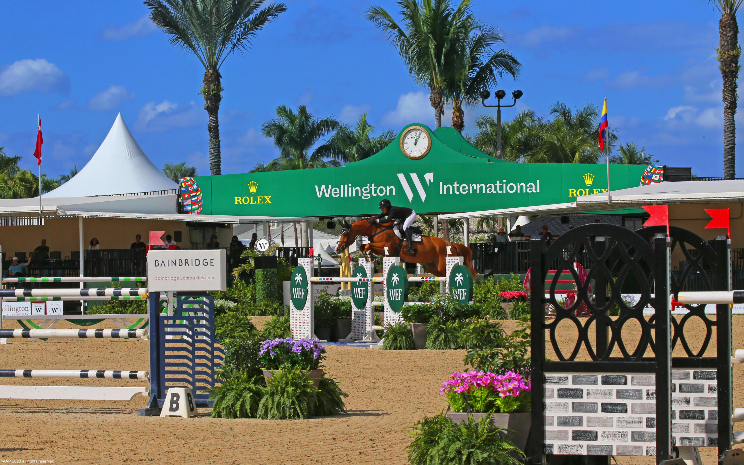 3382 Grand Prix Farms, Wellington FL 33414