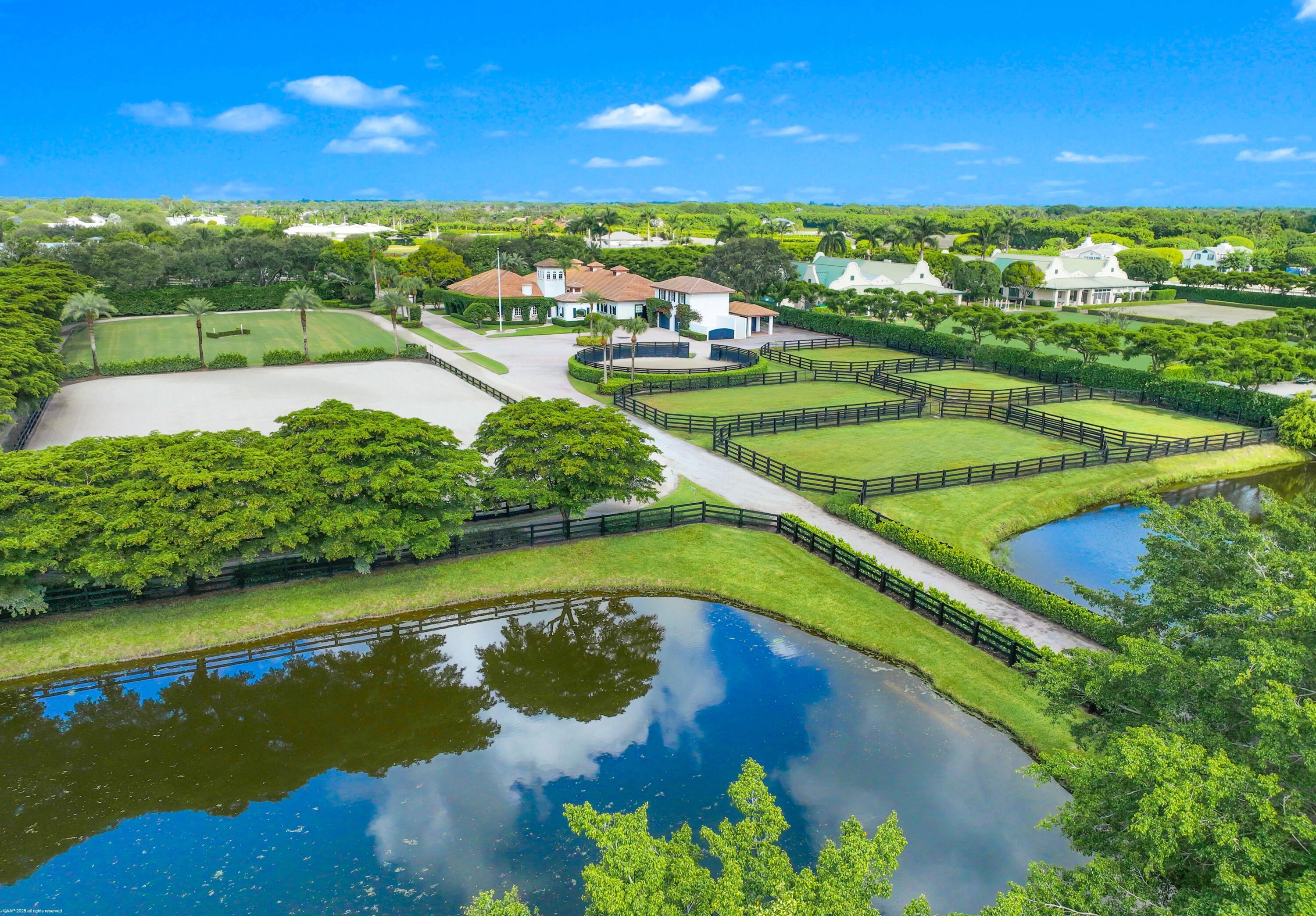 3382 Grand Prix Farms, Wellington FL 33414