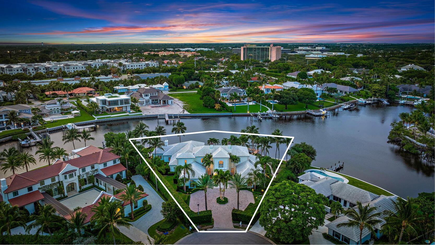 1327 LAKE WORTH, North Palm Beach FL 33408