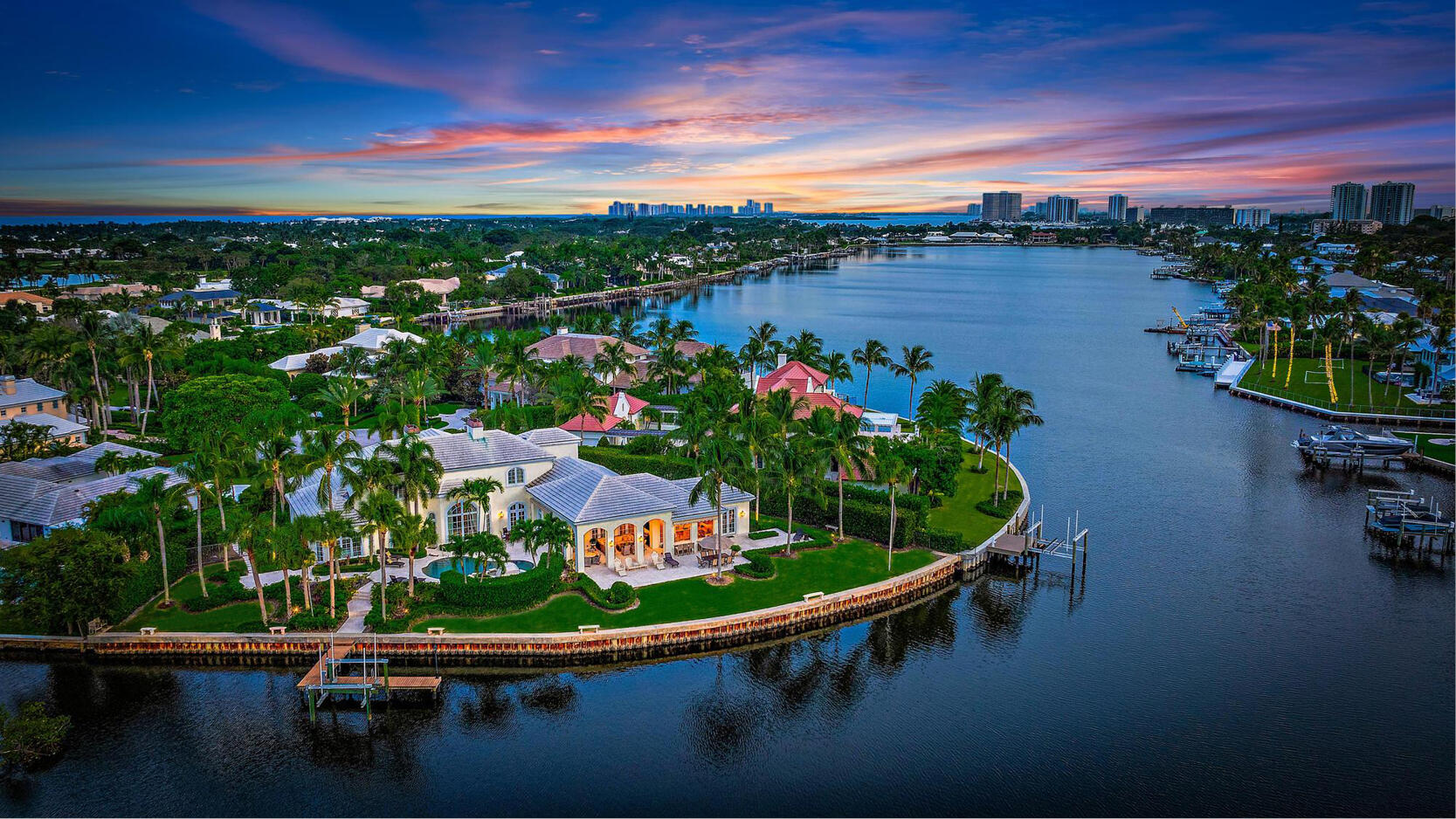 1327 LAKE WORTH, North Palm Beach FL 33408