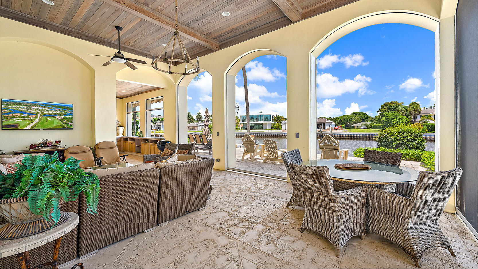 1327 LAKE WORTH, North Palm Beach FL 33408