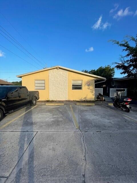 1130 N F #A, Lake Worth FL 33460