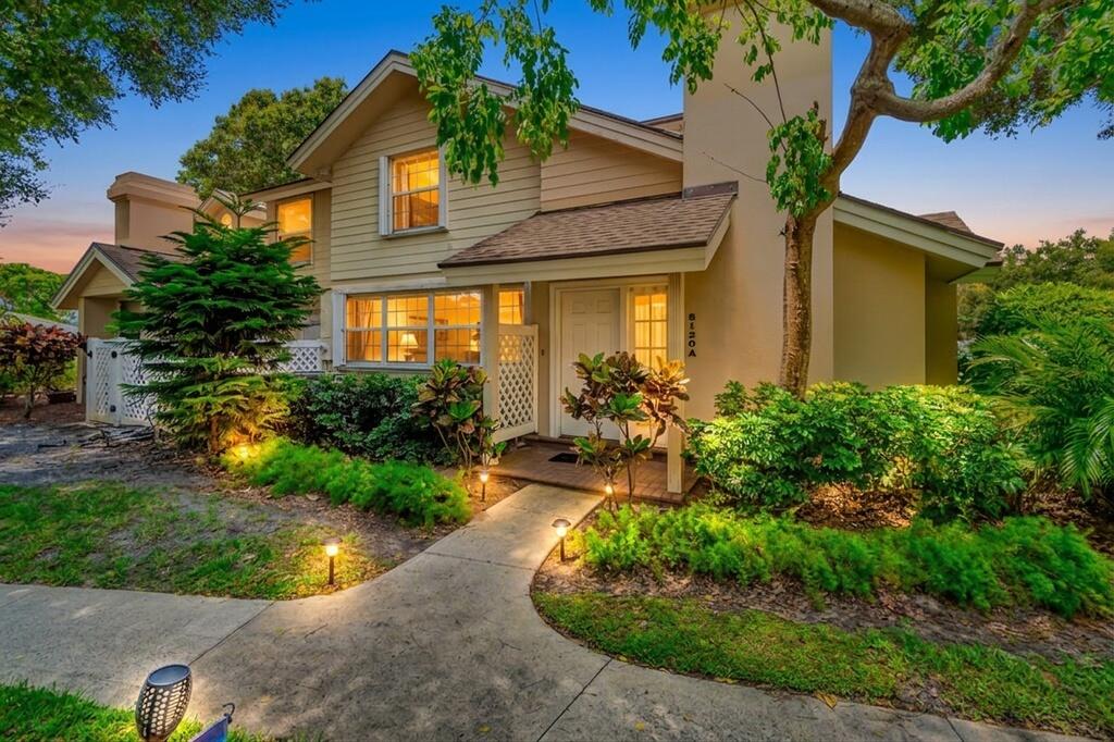 8120 NORTHBORO #20A, Lake Clarke Shores FL 33406
