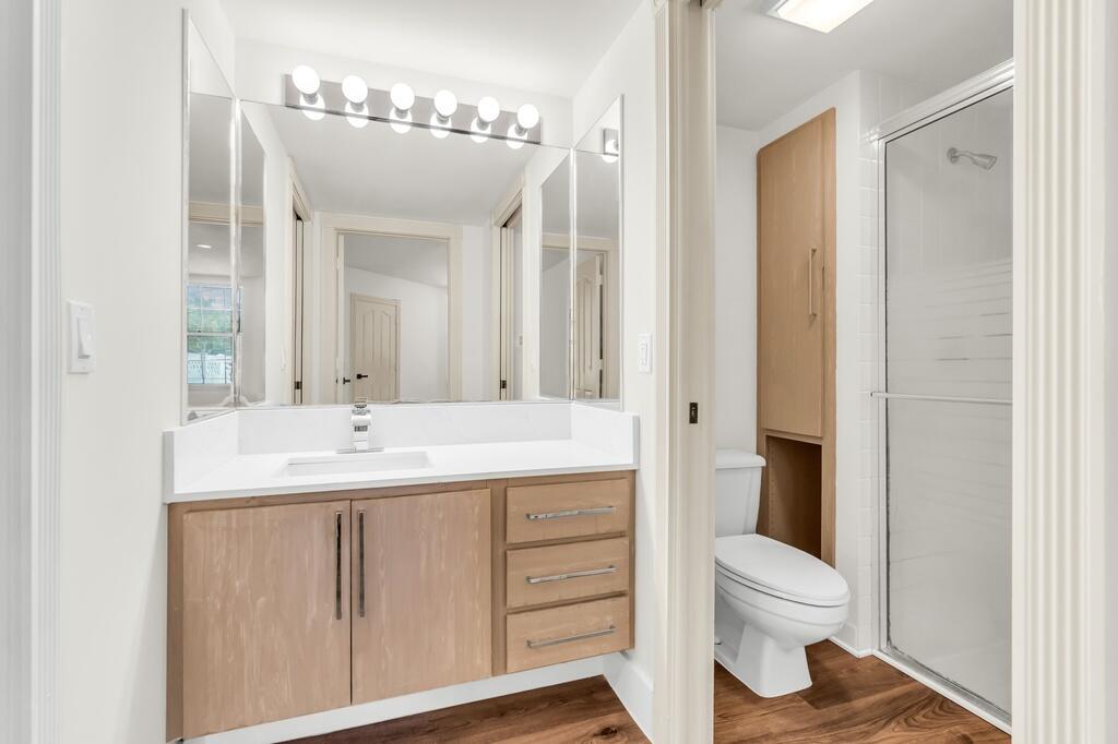 8120 NORTHBORO #20A, Lake Clarke Shores FL 33406