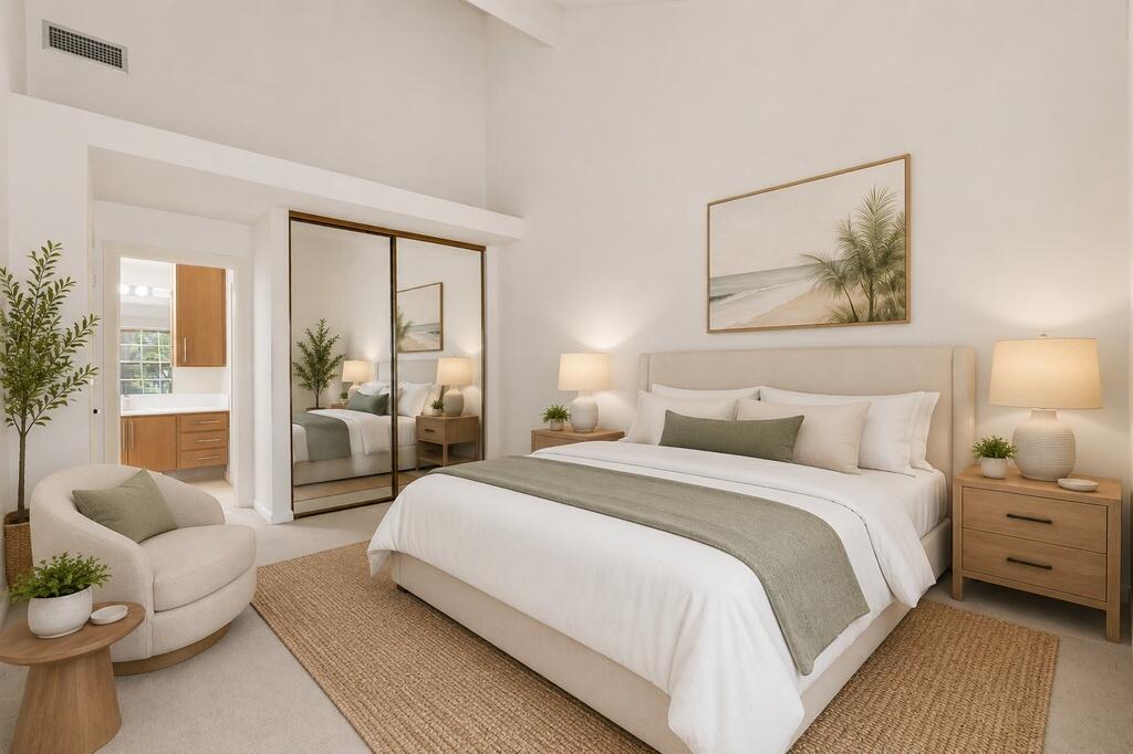 8120 NORTHBORO #20A, Lake Clarke Shores FL 33406