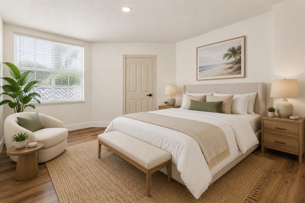8120 NORTHBORO #20A, Lake Clarke Shores FL 33406