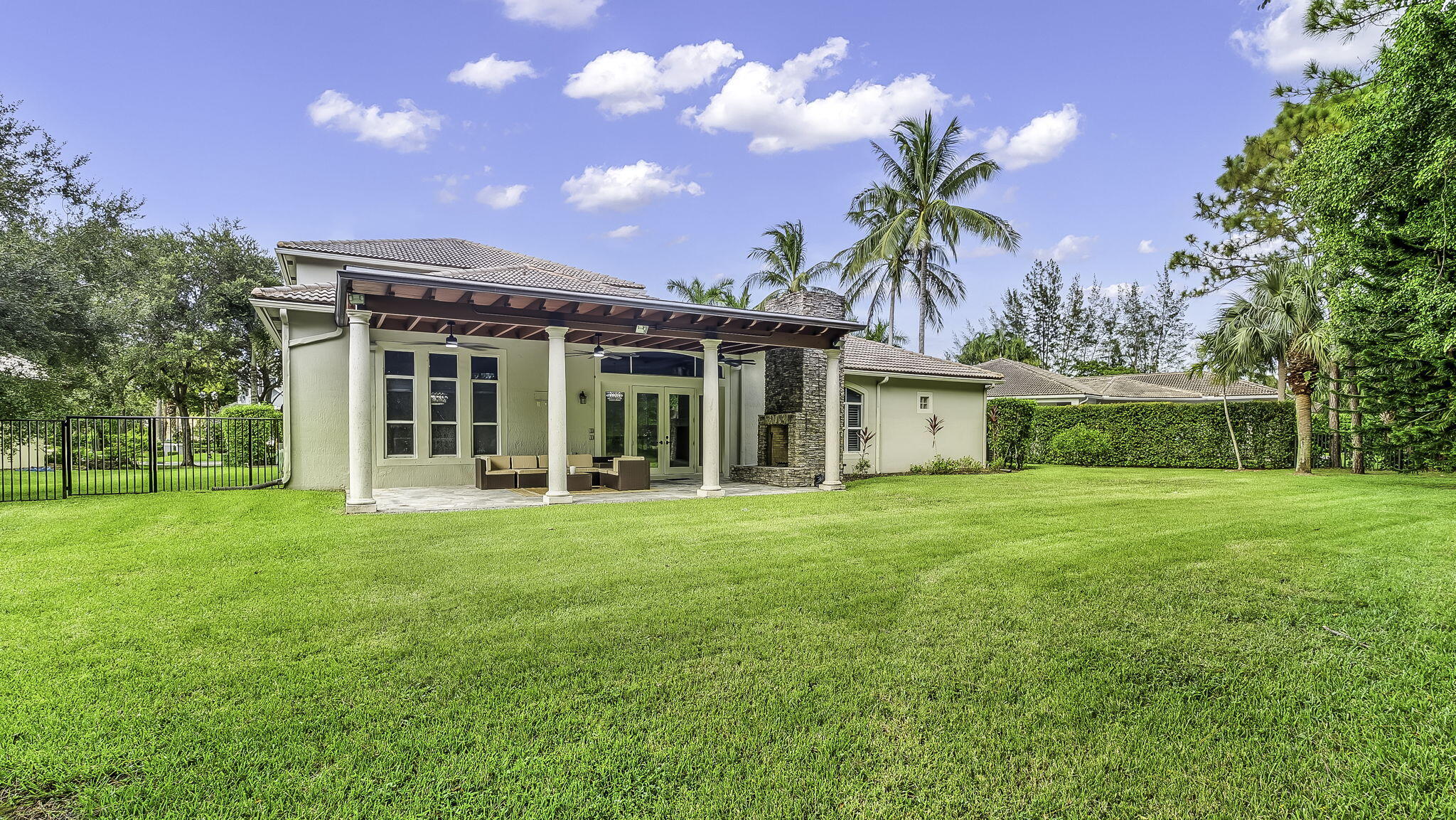 8948 PINEBROOK #-, Parkland FL 33067