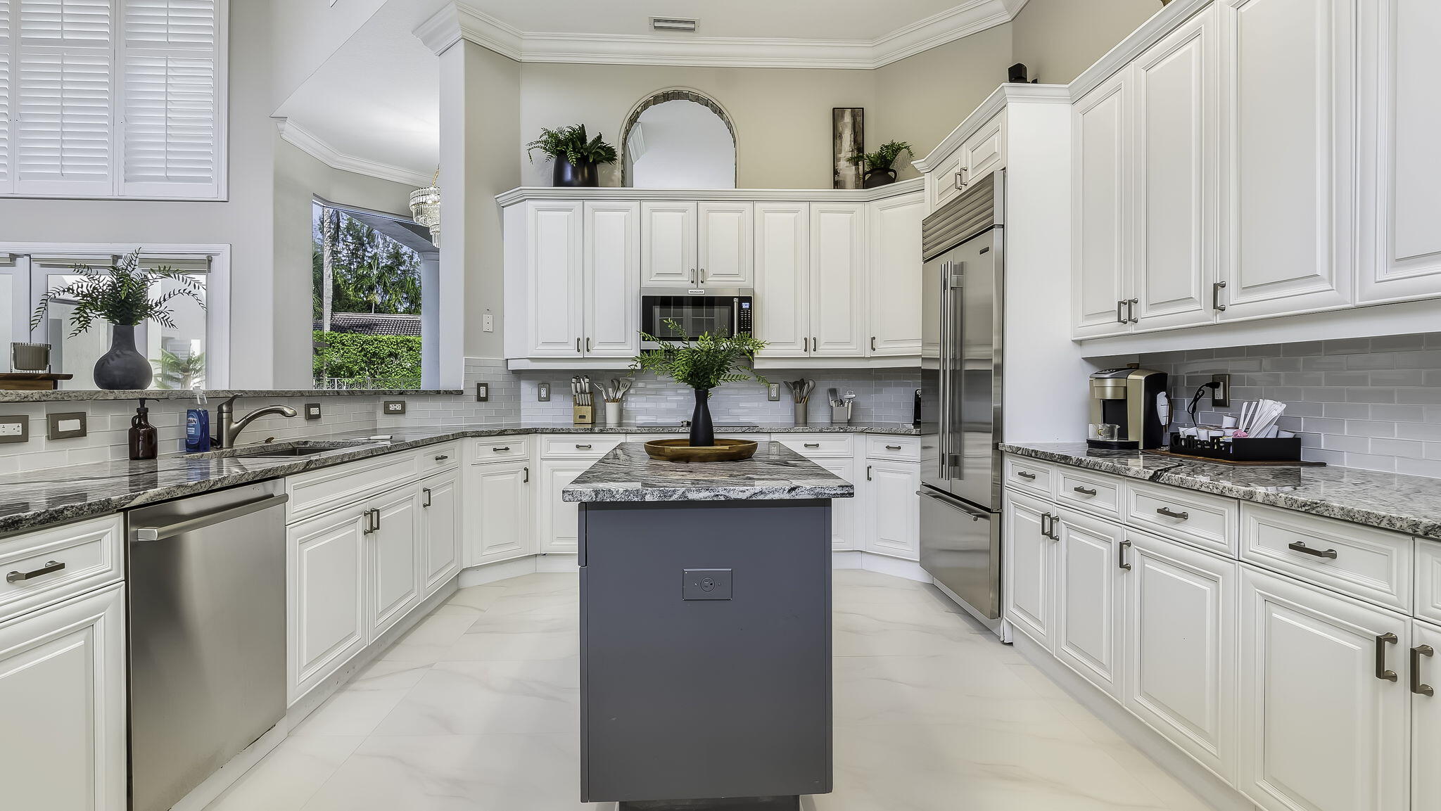 8948 PINEBROOK #-, Parkland FL 33067