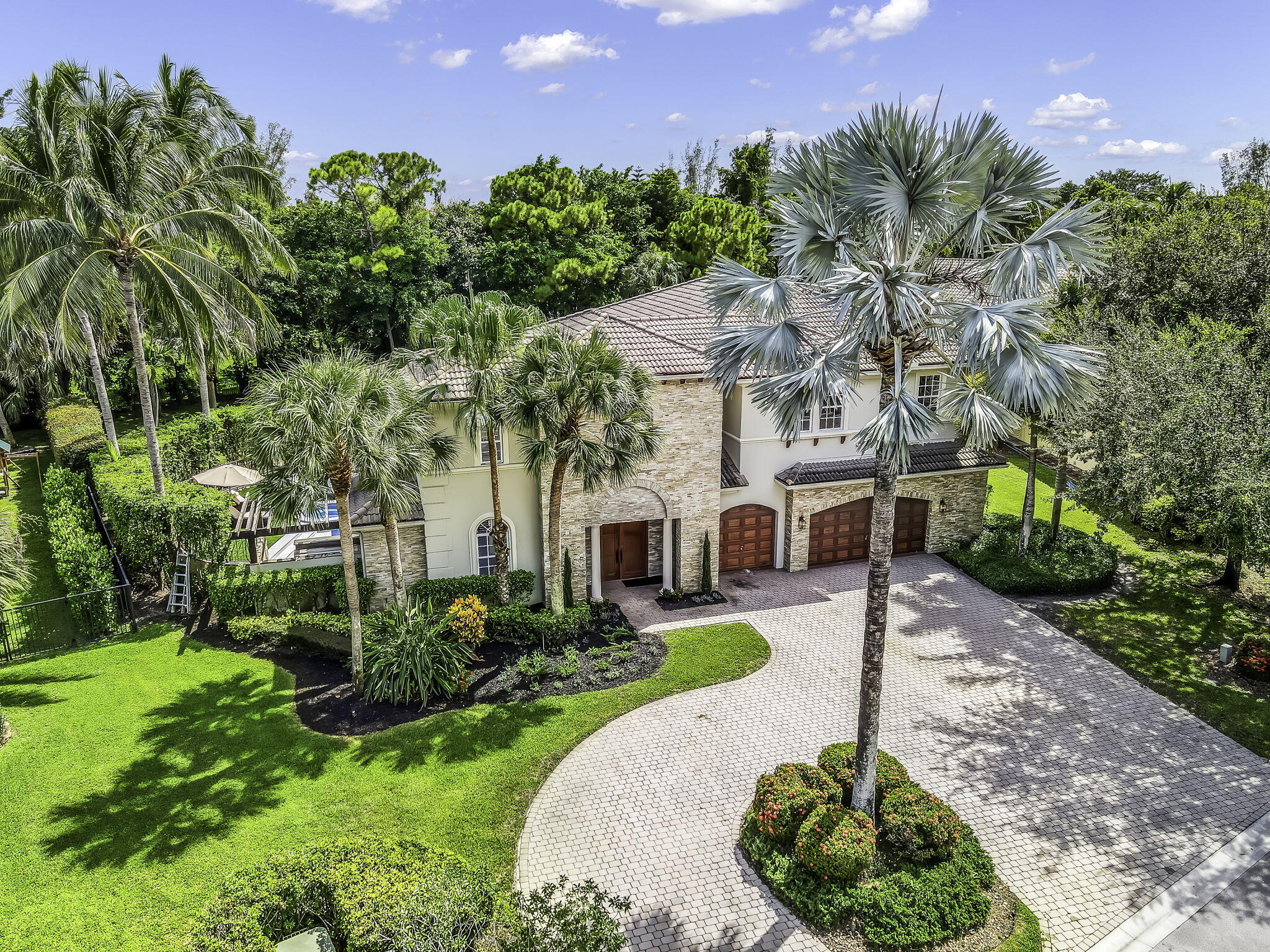 8948 PINEBROOK #-, Parkland FL 33067